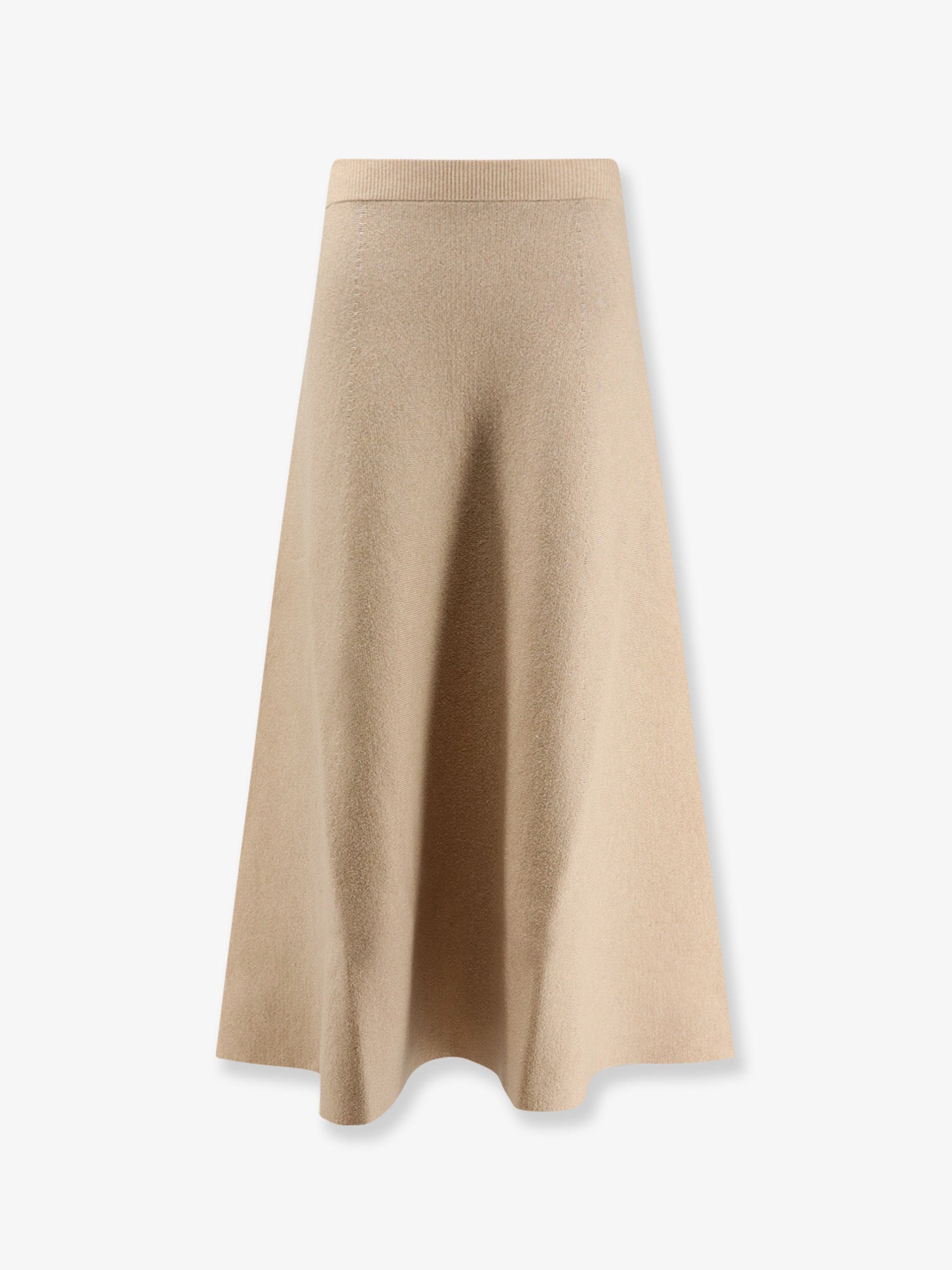 Max Mara Women Giberna Wool And Cashmere MAX MARA