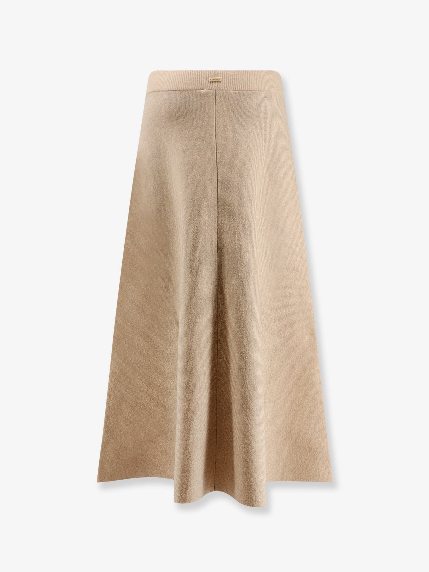 Max Mara Women Giberna Wool And Cashmere MAX MARA