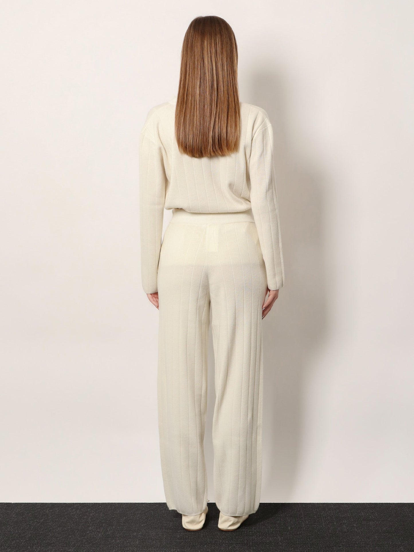 Max Mara Women Jardin Cashmere Trousers MAX MARA