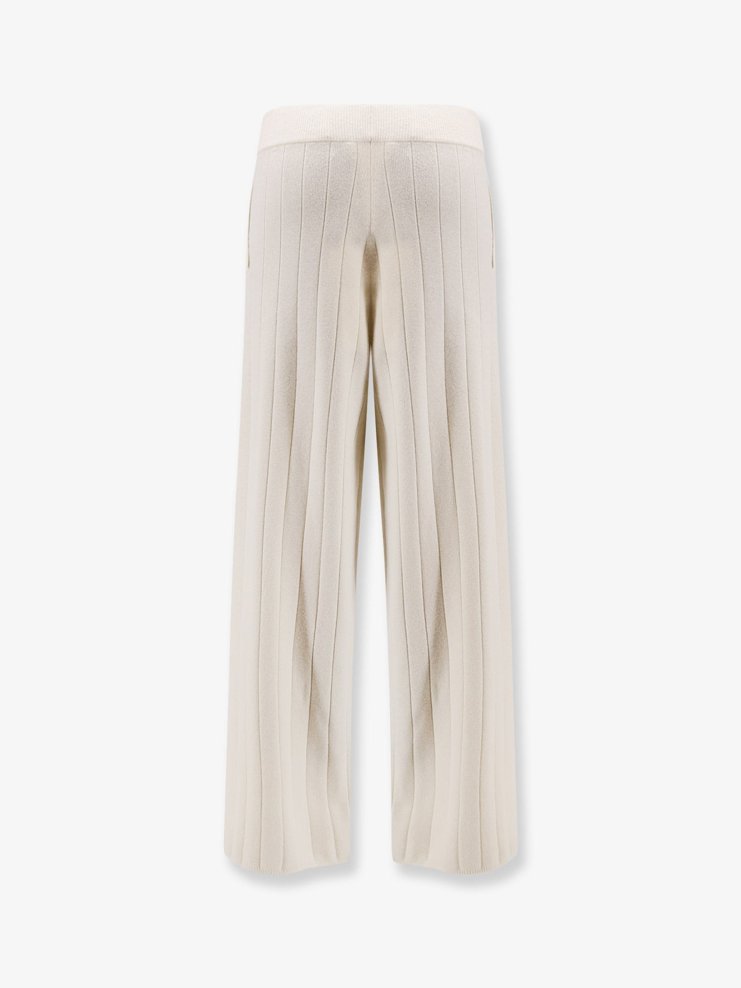 Max Mara Women Jardin Cashmere Trousers MAX MARA