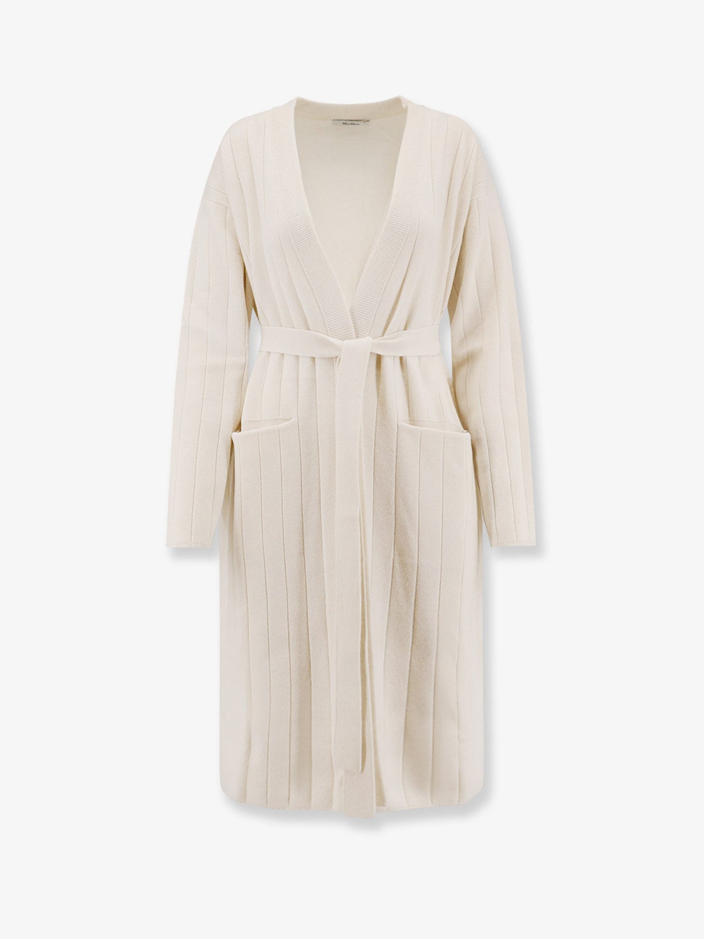 Max Mara Women Giusto Cashmere Cardigan MAX MARA