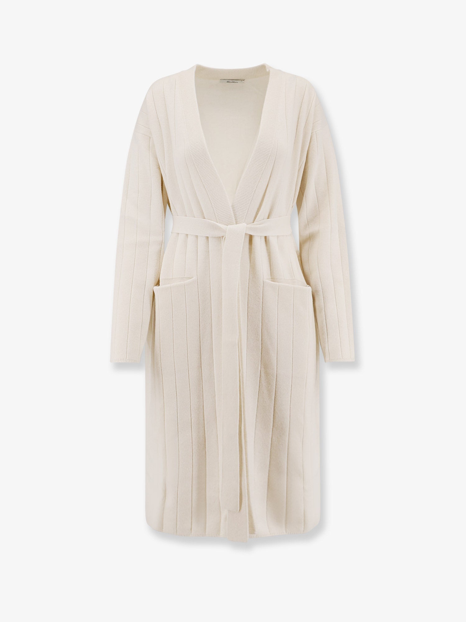 Max Mara Women Giusto Cashmere Cardigan MAX MARA