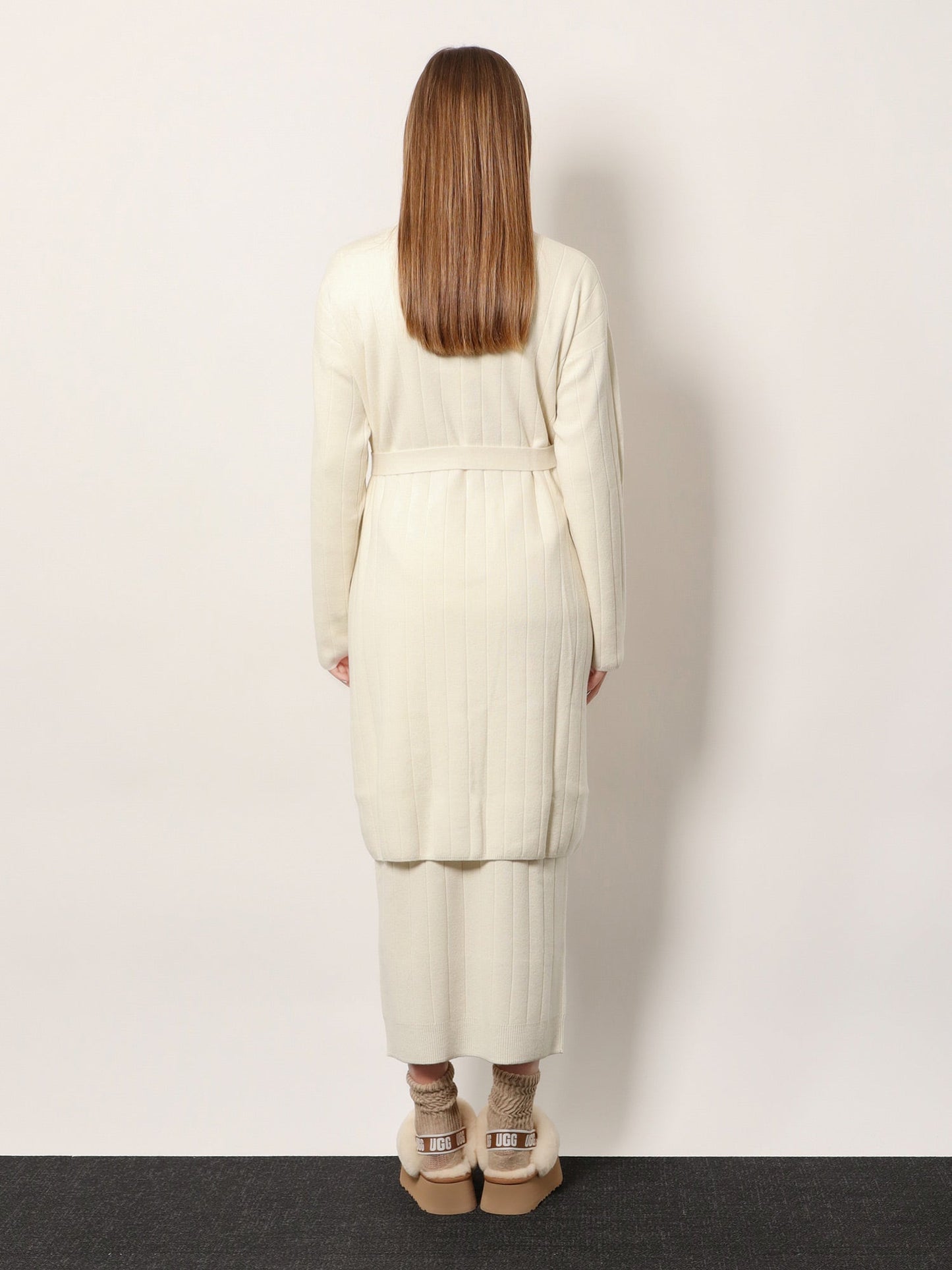 Max Mara Women Giusto Cashmere Cardigan MAX MARA