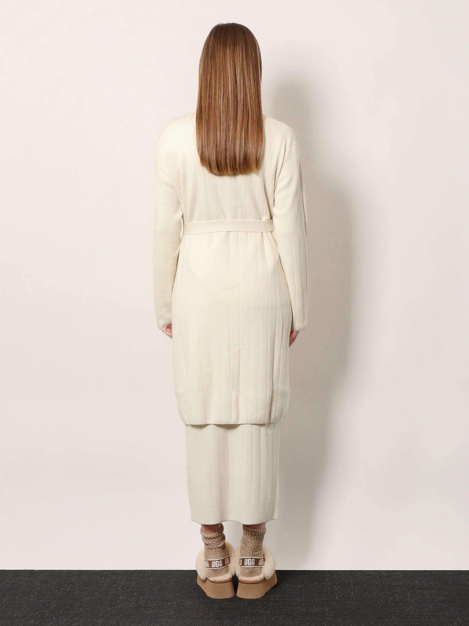 Max Mara Women Giusto Cashmere Cardigan MAX MARA