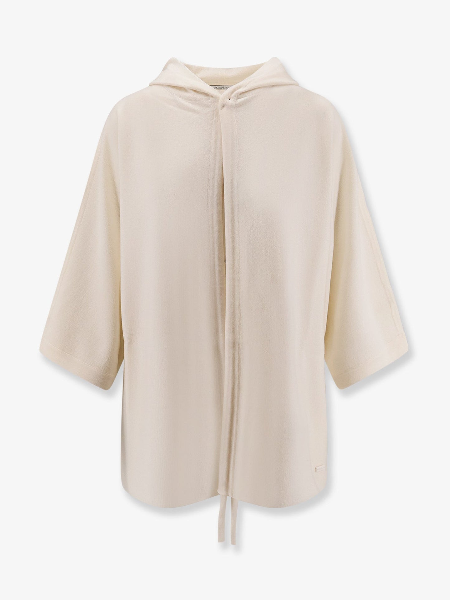 Max Mara Women Aster Virgin Wool Cardigan MAX MARA
