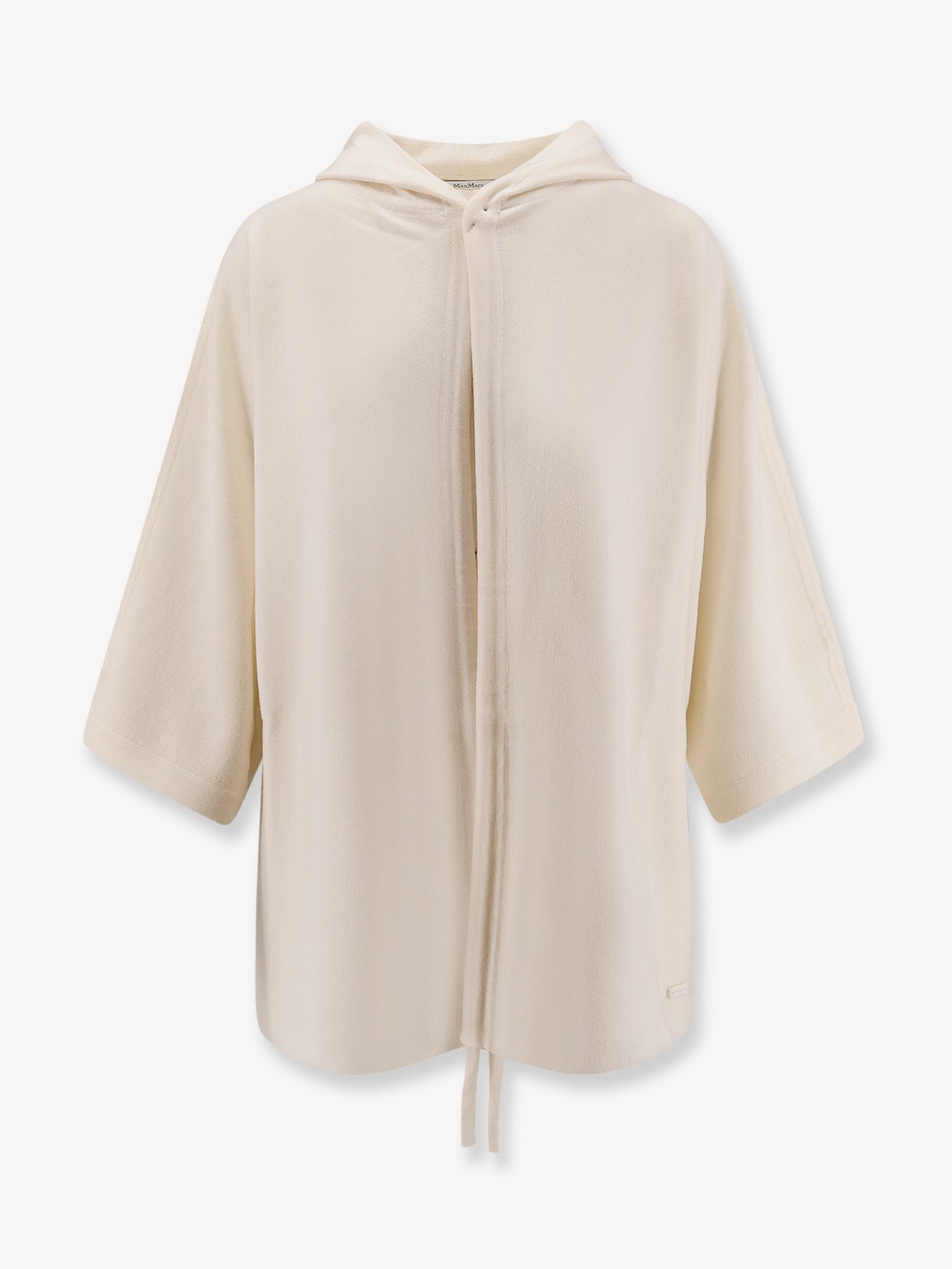 Max Mara Women Aster Virgin Wool Cardigan MAX MARA