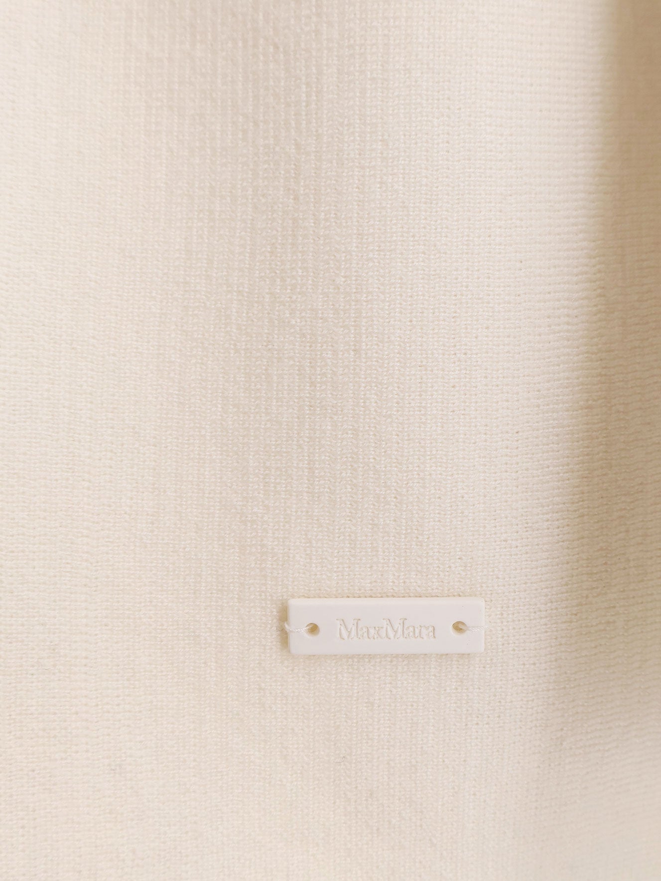 Max Mara Women Aster Virgin Wool Cardigan MAX MARA
