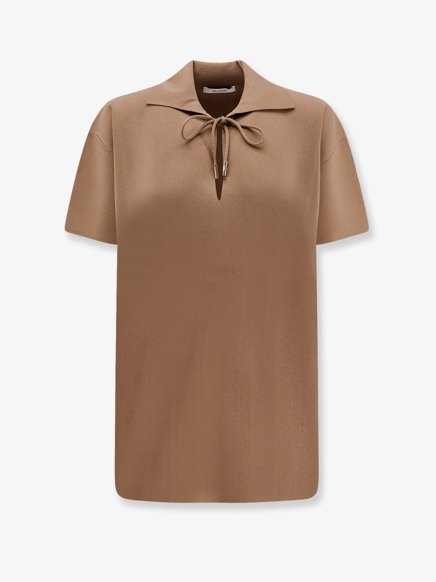 Max Mara Women Poltava Viscose Blend Sweater MAX MARA
