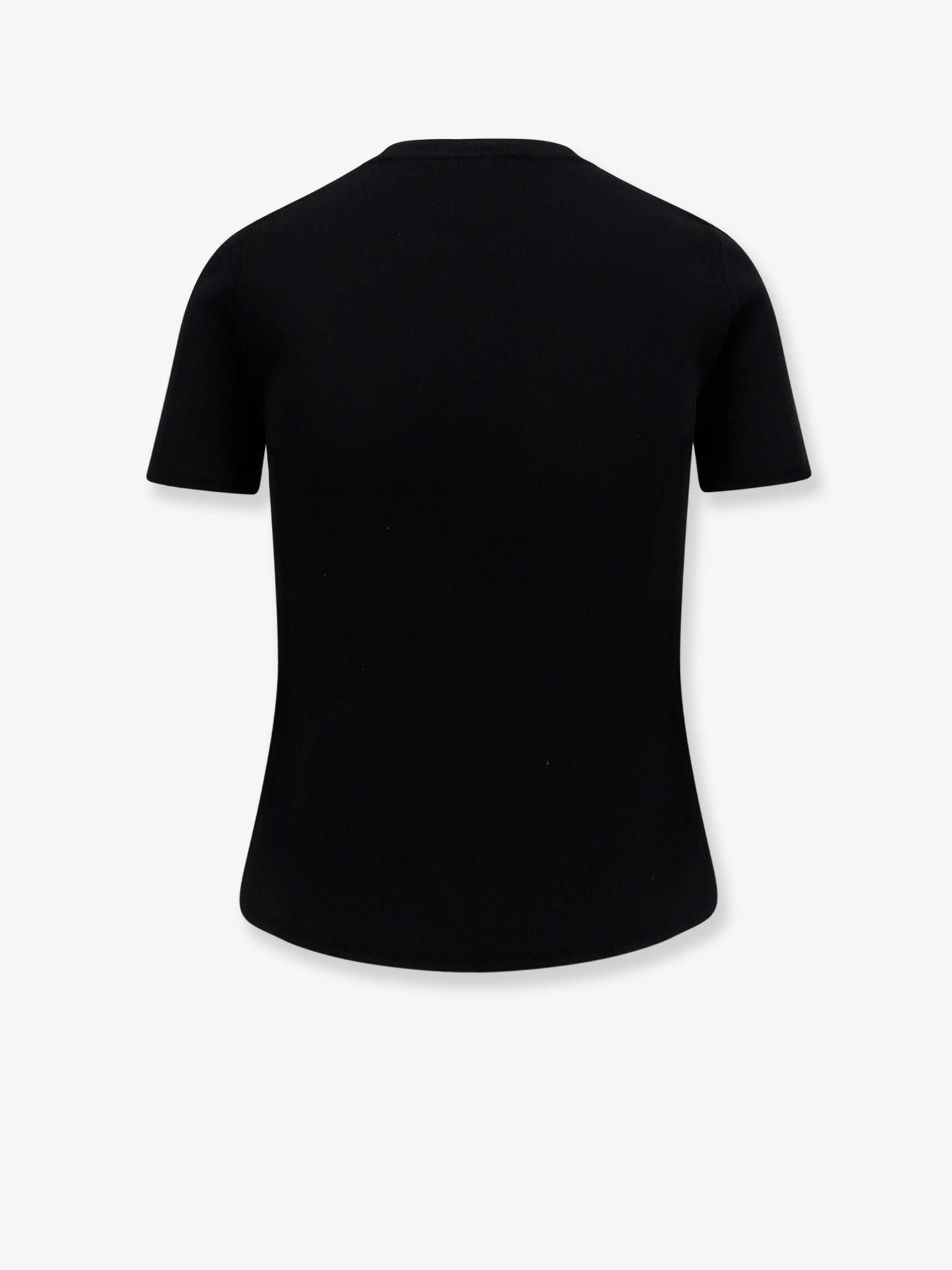 Max Mara Women Adelio Viscose Blend T-Shirt MAX MARA