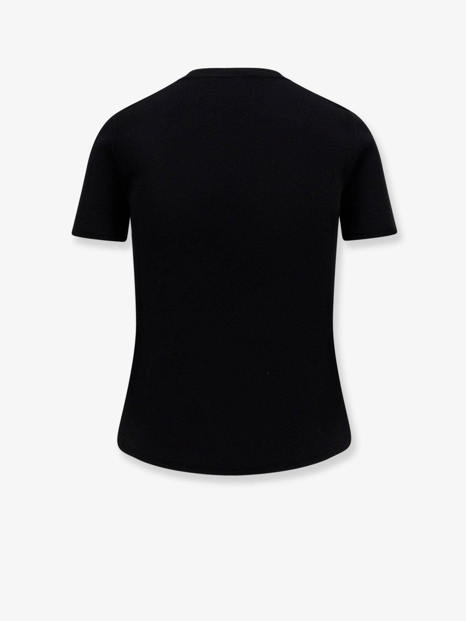 Max Mara Women Adelio Viscose Blend T-Shirt MAX MARA