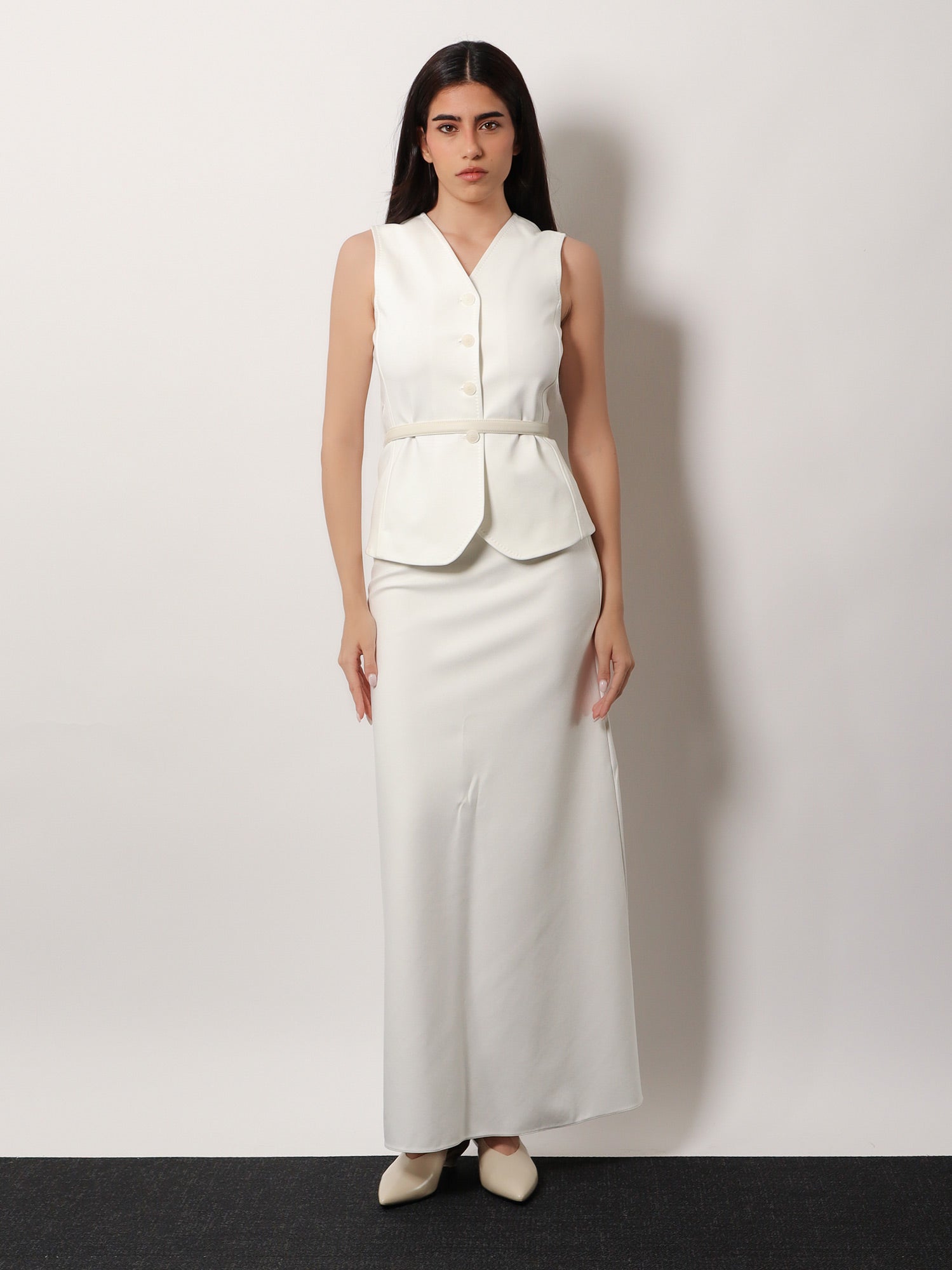 Max Mara Women Vernice Viscose MAX MARA