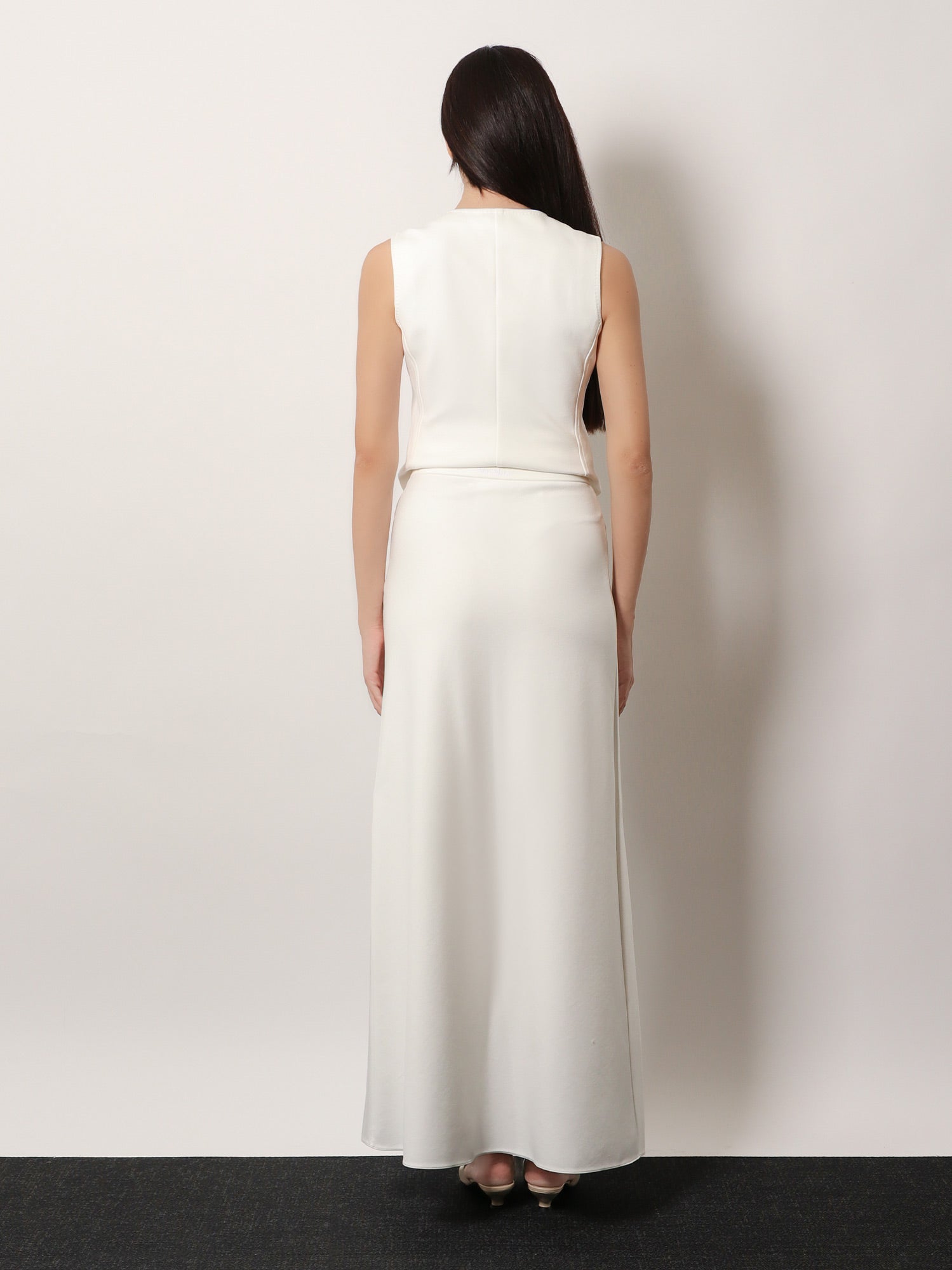 Max Mara Women Vernice Viscose MAX MARA