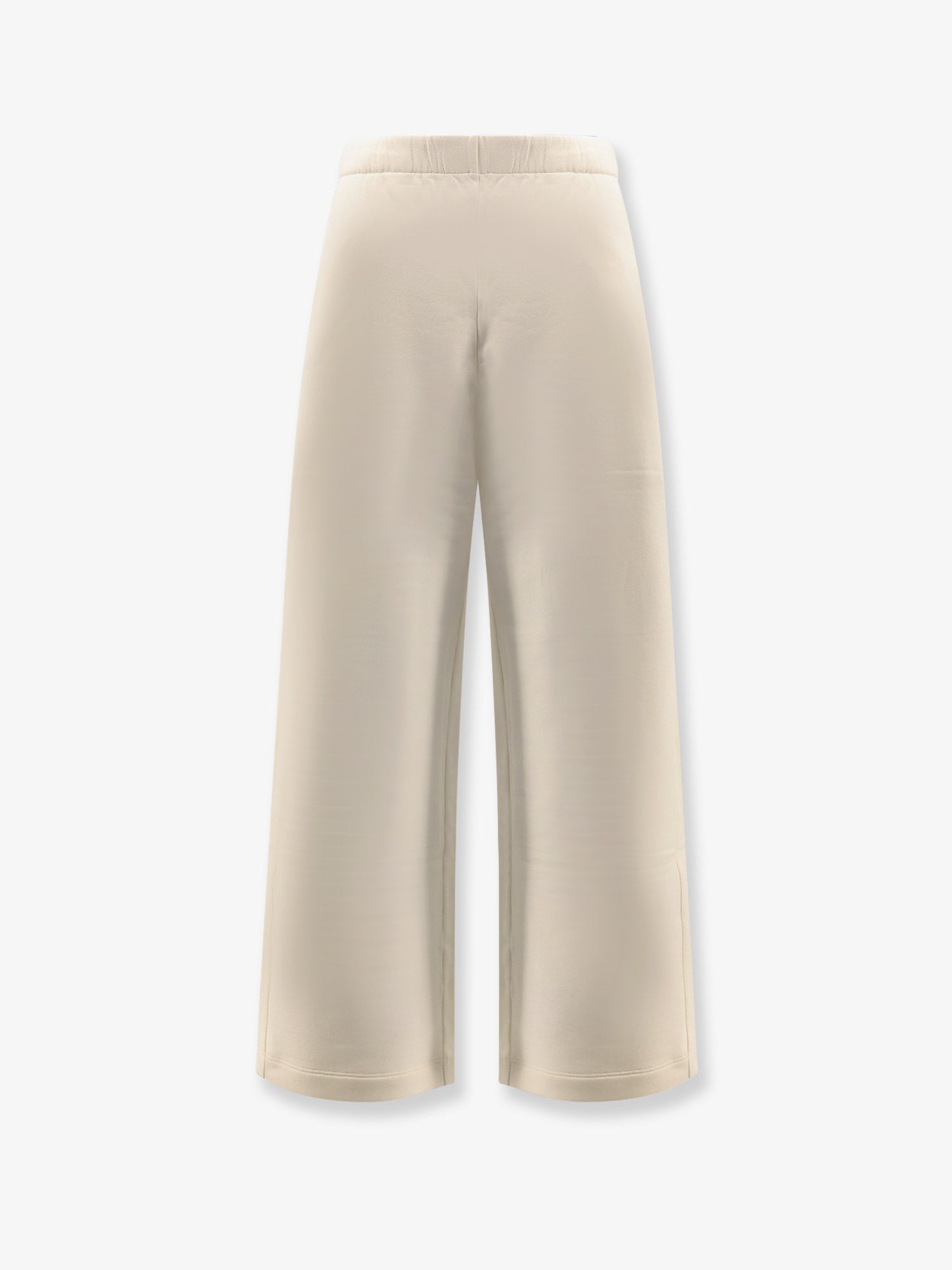 Max Mara Women Filovia Jogger Silk And Cotton Trousers MAX MARA