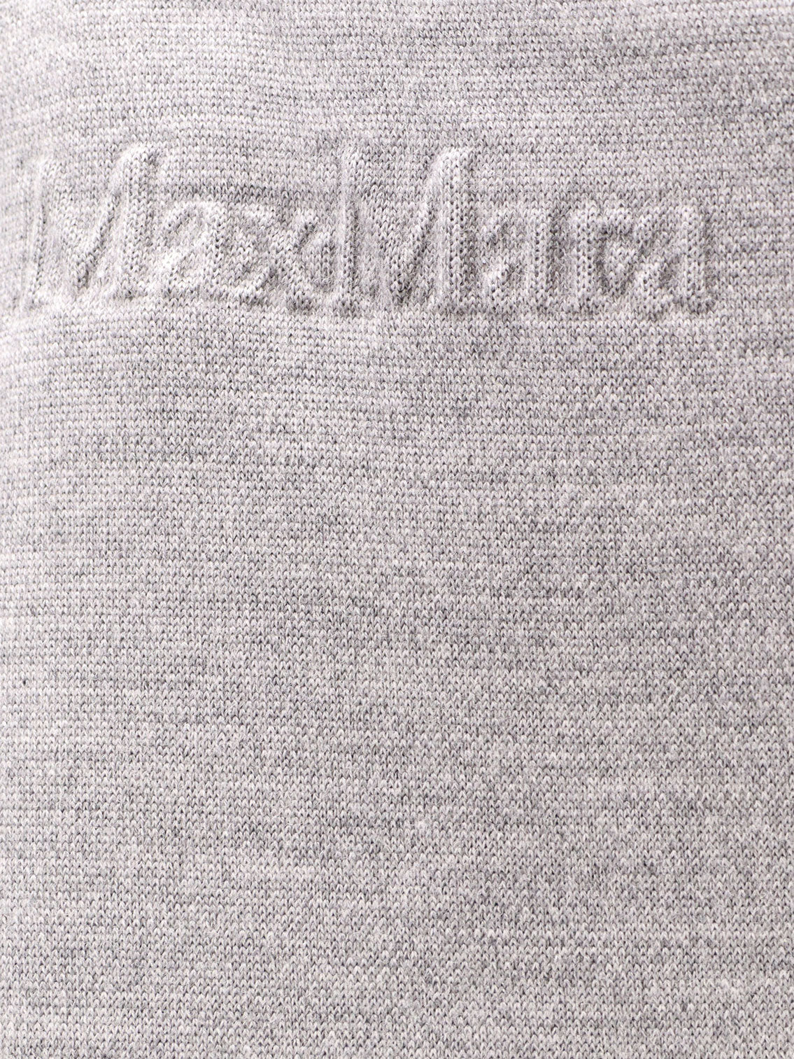 Max Mara Women Ebrien Wool And Cotton Trousers MAX MARA