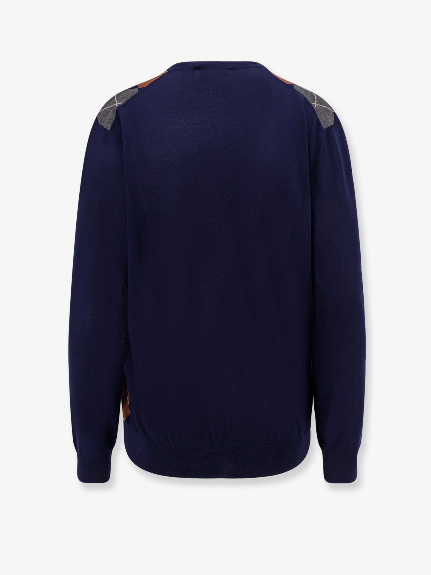Miu Miu Women Virgin Wool Sweater MIU MIU