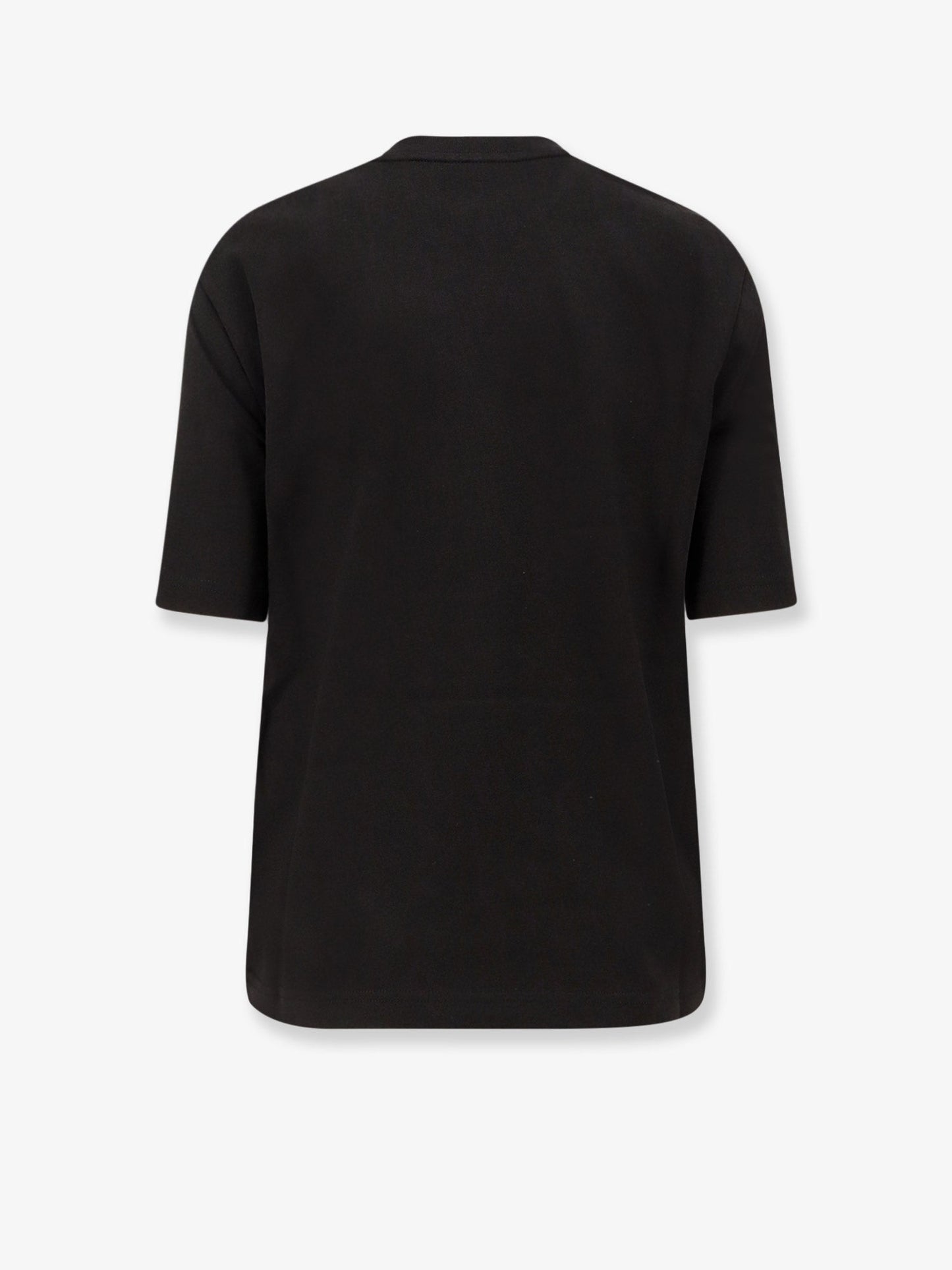 Moncler Genius Women Moncler 4 Edward Enninful Ee72 Cotton T-Shirt MONCLER GENIUS