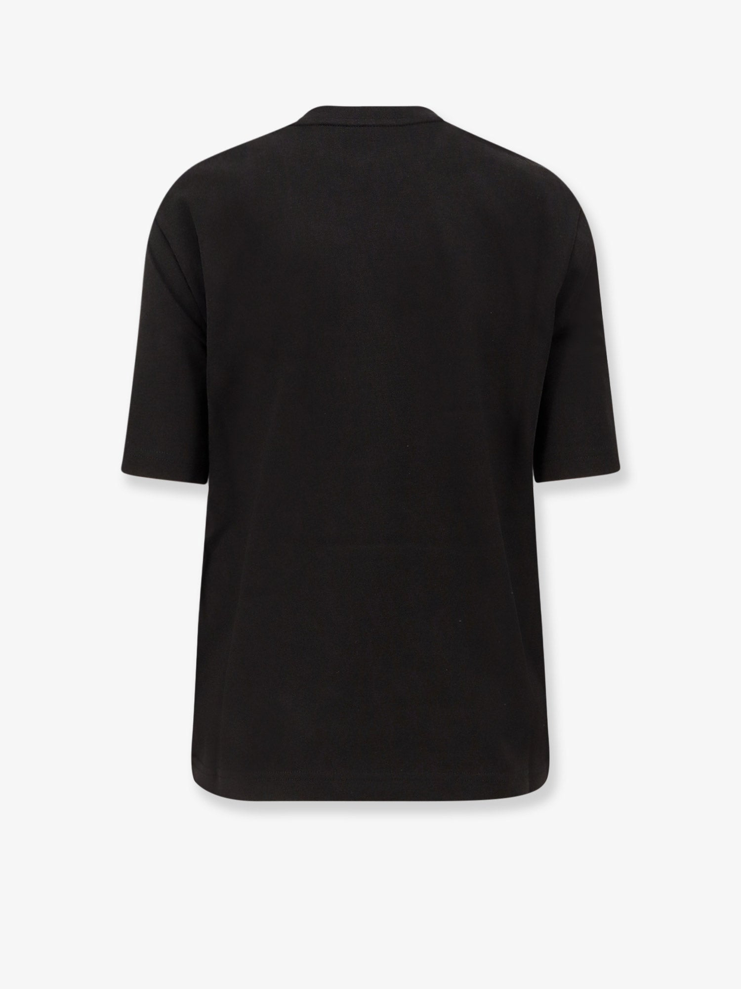Moncler Genius Women Moncler 4 Edward Enninful Ee72 Cotton T-Shirt MONCLER GENIUS
