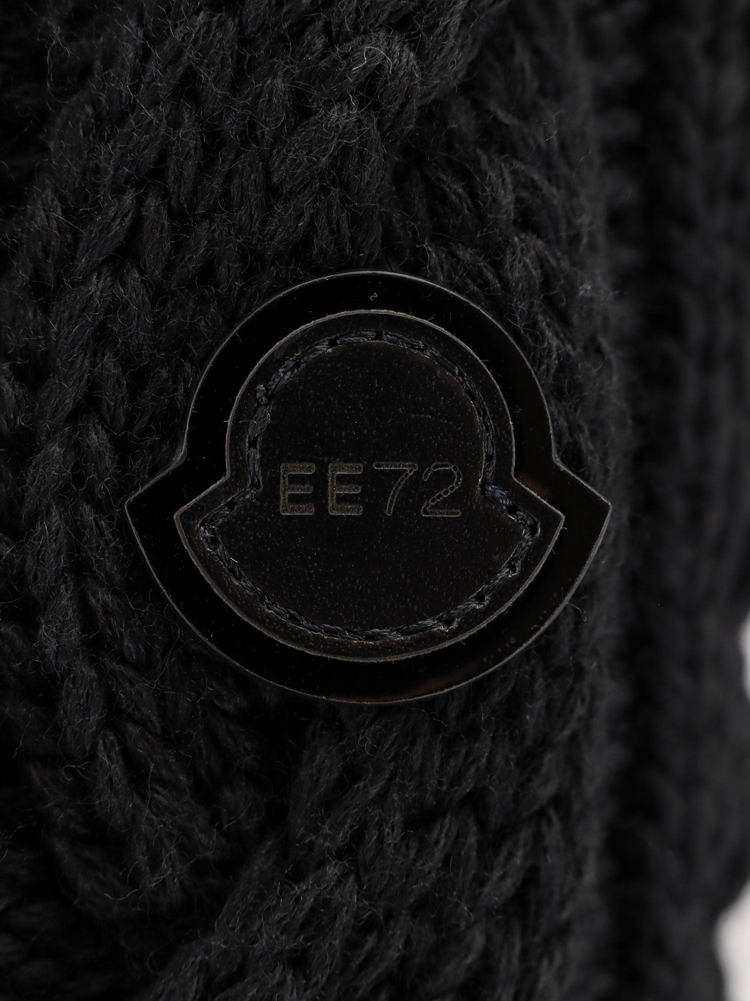 Moncler Genius Women Moncler Edward Enninful Ee72 MONCLER GENIUS
