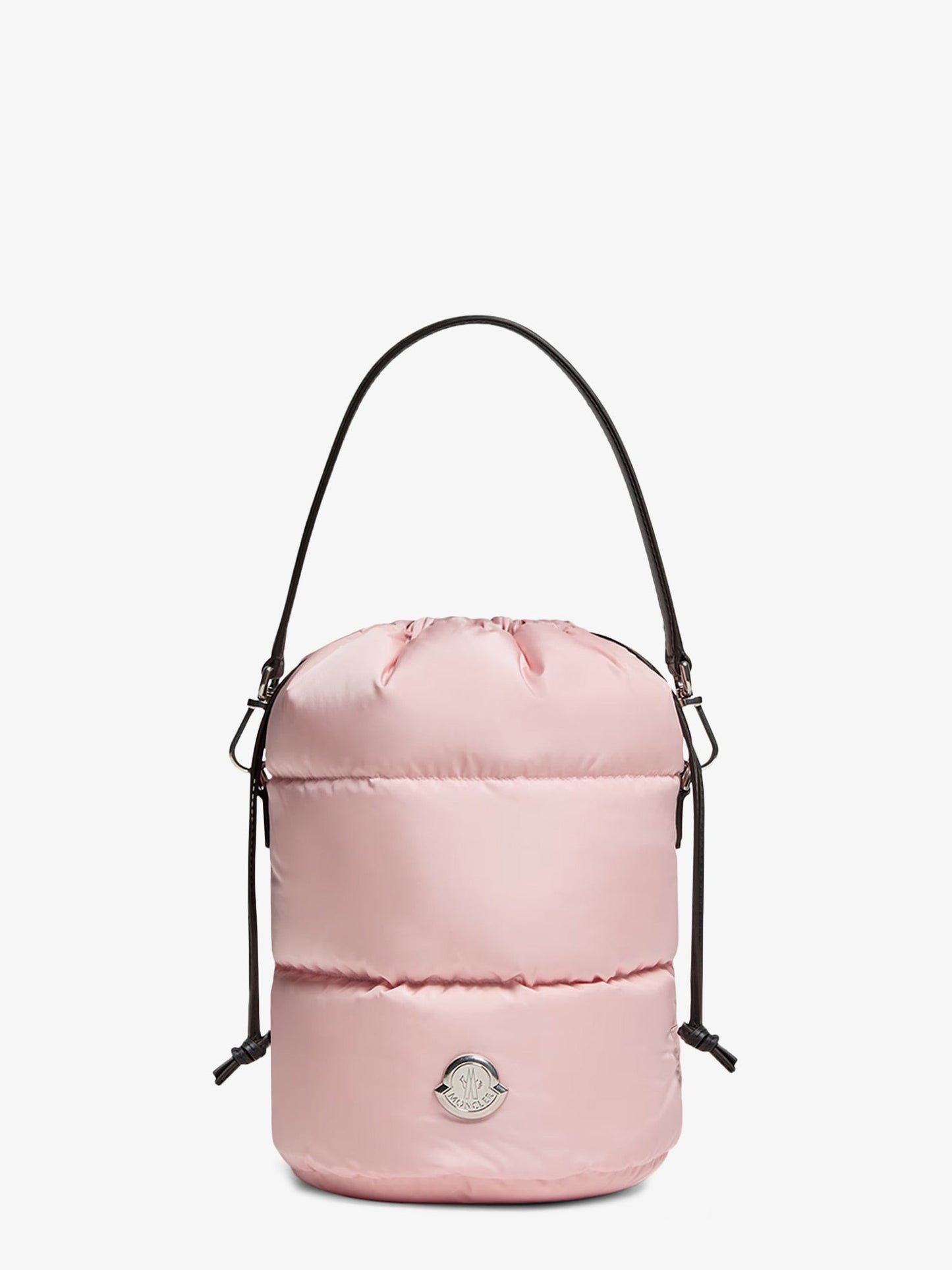 Moncler Women Caradoc Nylon Bucket Bag MONCLER