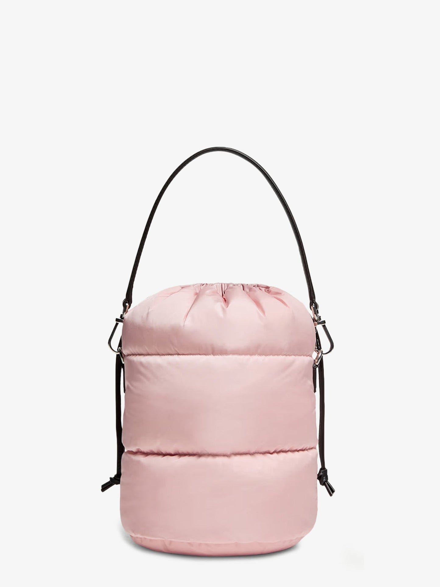 Moncler Women Caradoc Nylon Bucket Bag MONCLER