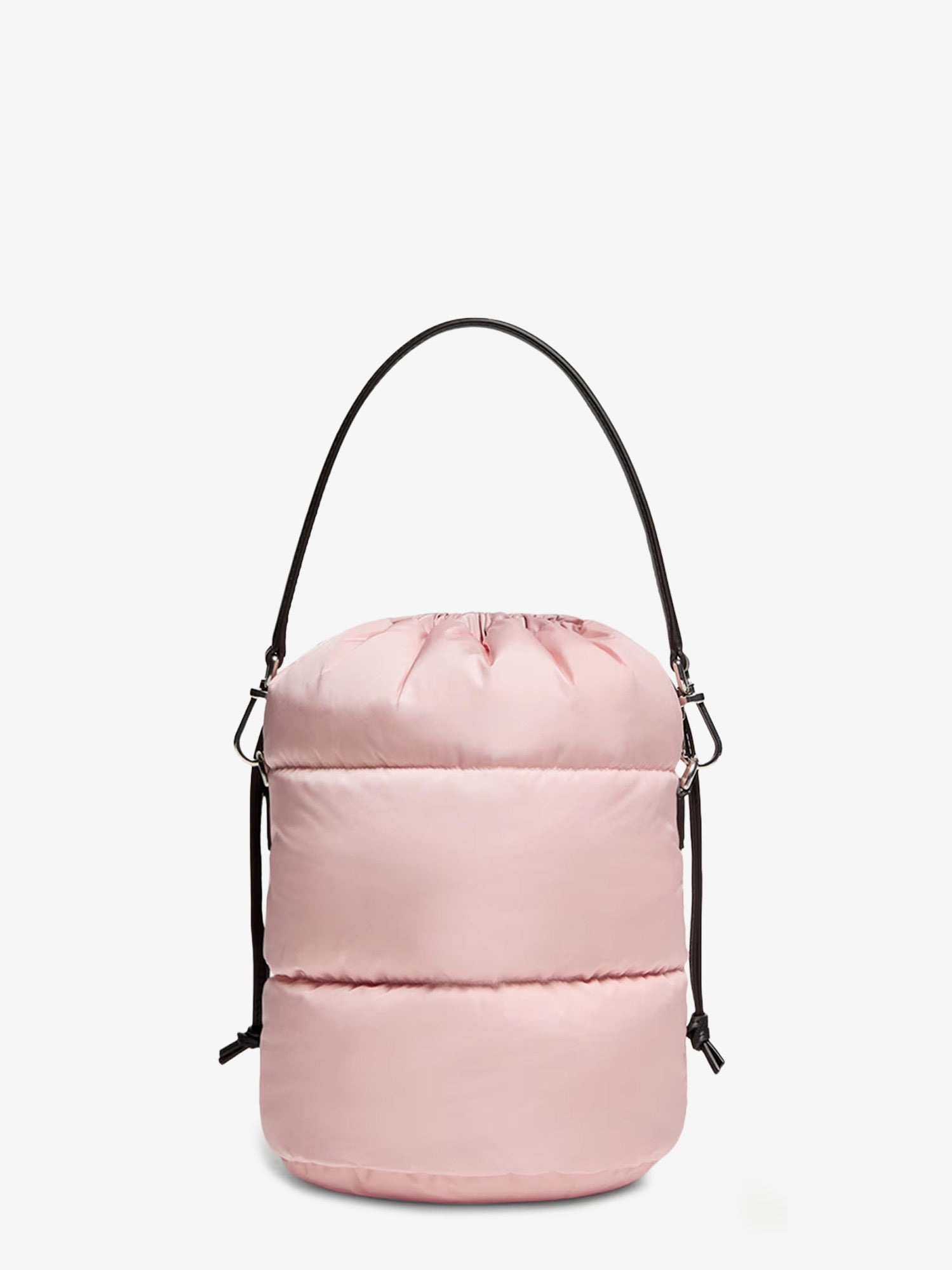 Moncler Women Caradoc Nylon Bucket Bag MONCLER
