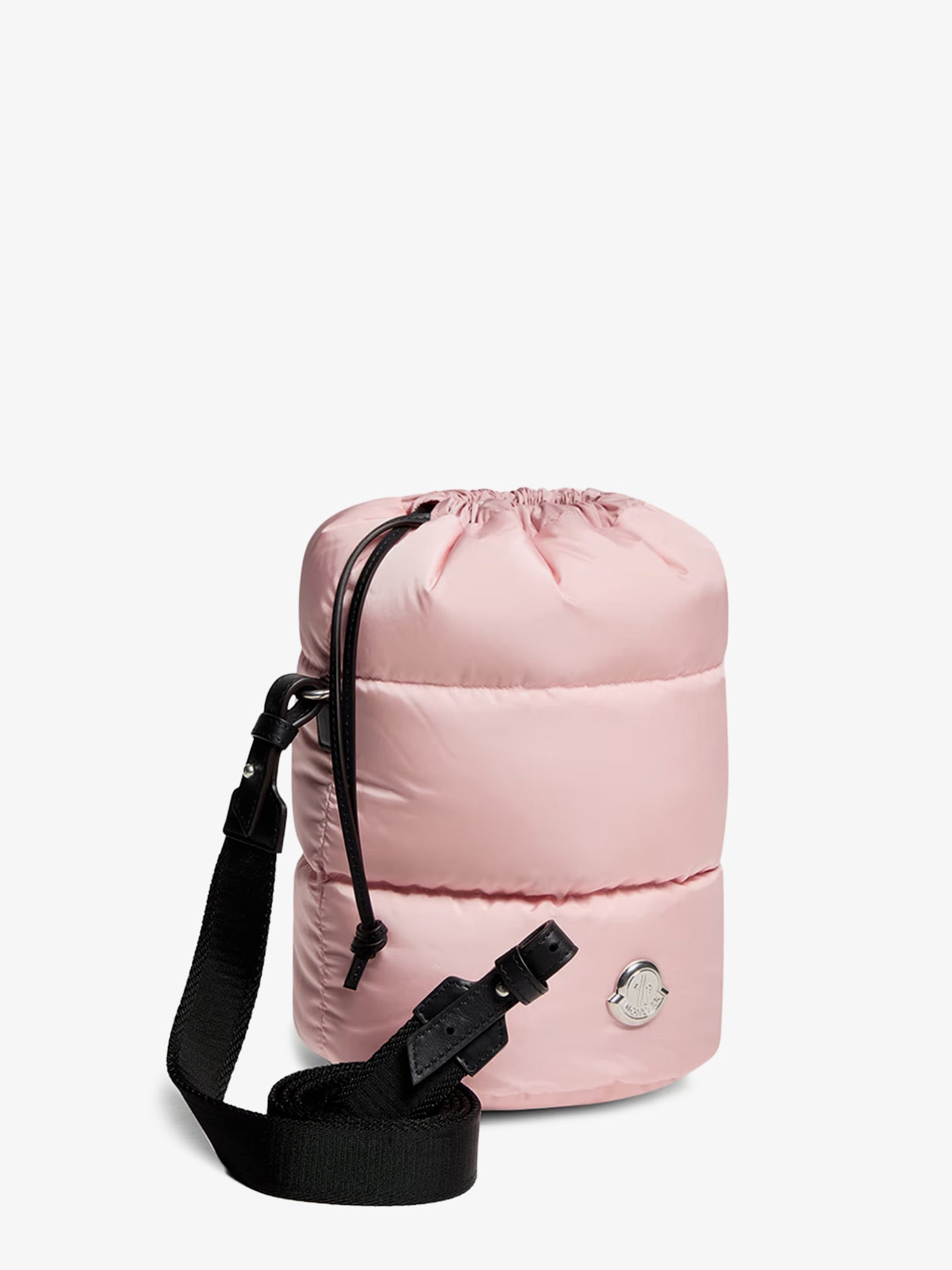Moncler Women Caradoc Nylon Bucket Bag MONCLER