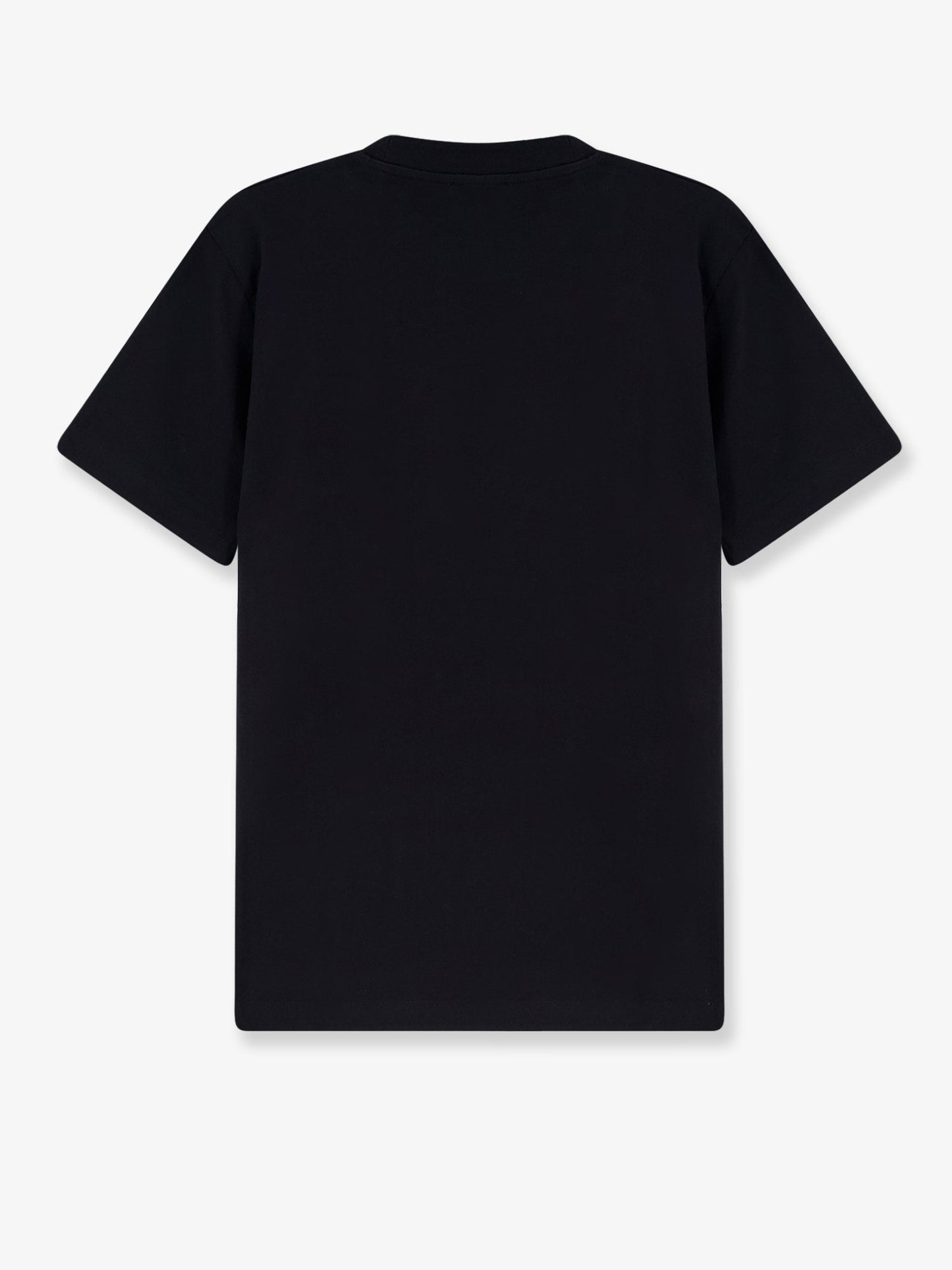 Off White Men Cotton T-Shirt OFF-WHITE