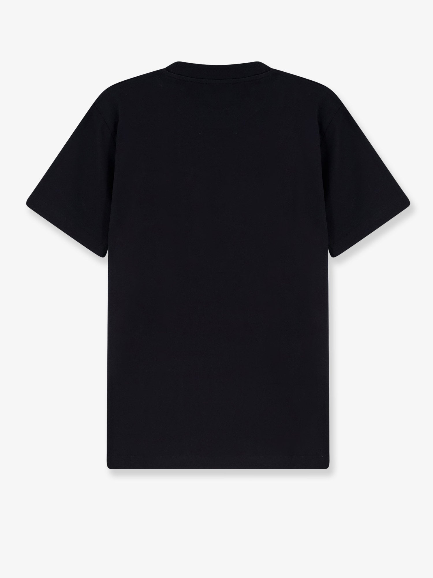 Off White Men Cotton T-Shirt OFF-WHITE