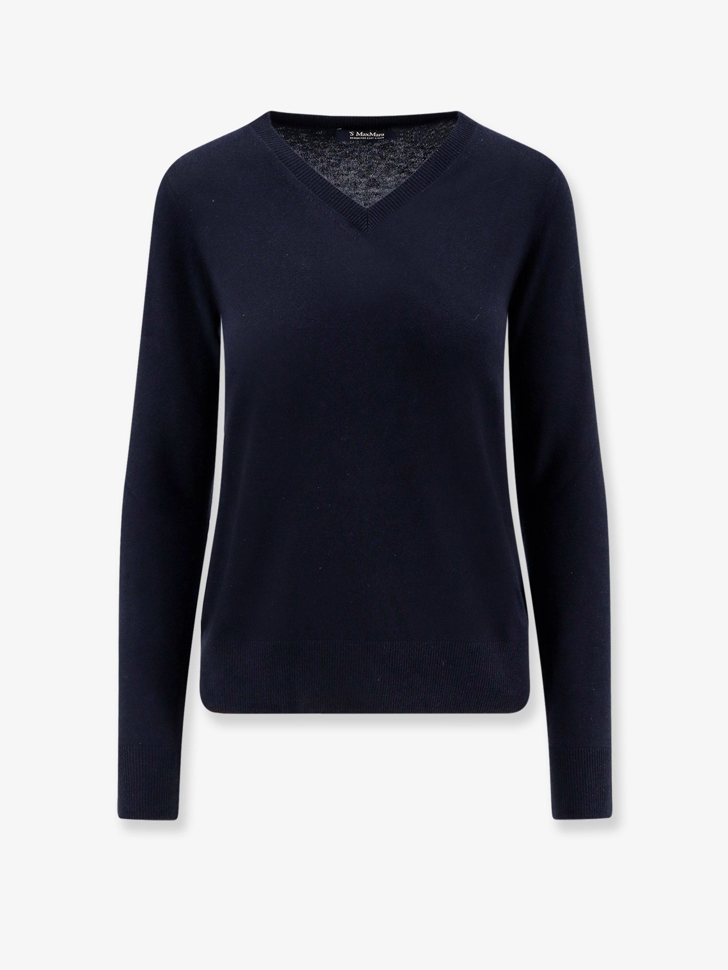 'S Max Mara Women Idonero Wool Sweater S MAX MARA