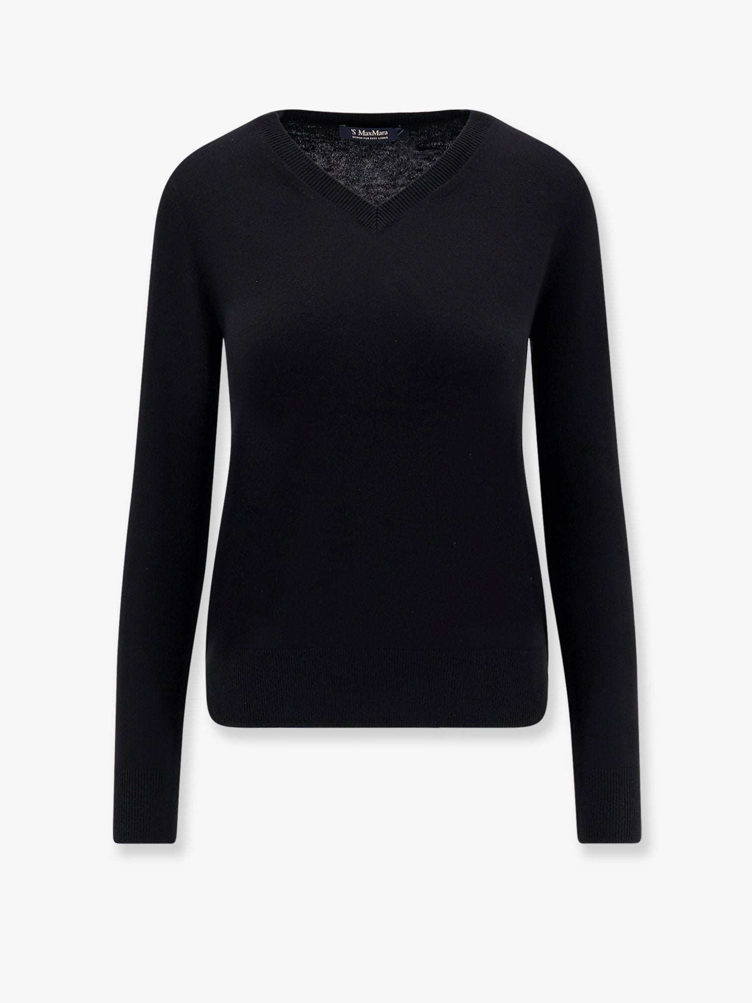 'S Max Mara Women Idoneo Wool Sweater S MAX MARA