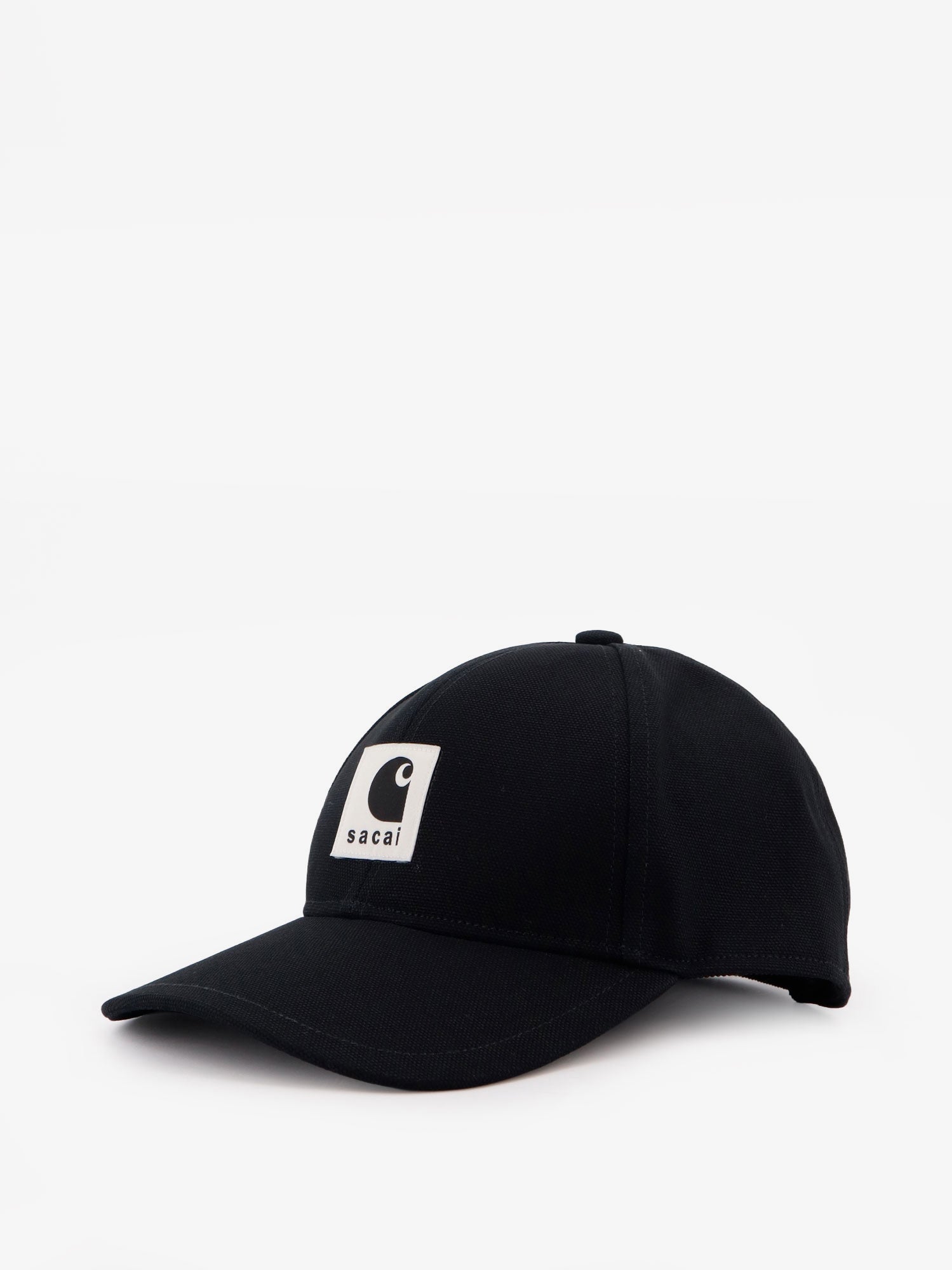 Sacai X Carhartt Wip Men Carhartt Wip Duck Baseball Hat SACAI X CARHARTT WIP