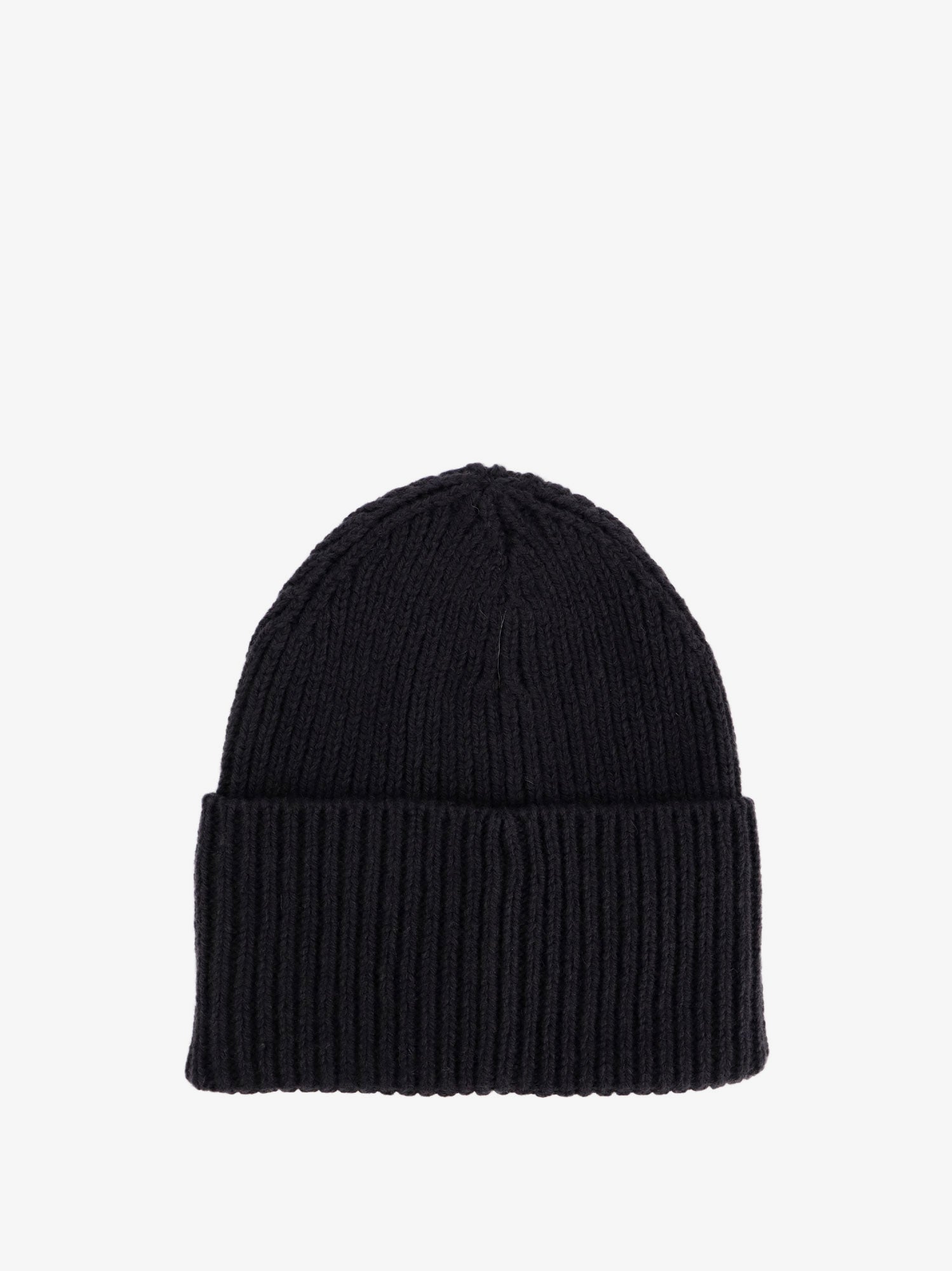 Sacai X Carhartt Wip Men Carhartt Wip Wool Blend Knit Beanie Hat SACAI X CARHARTT WIP