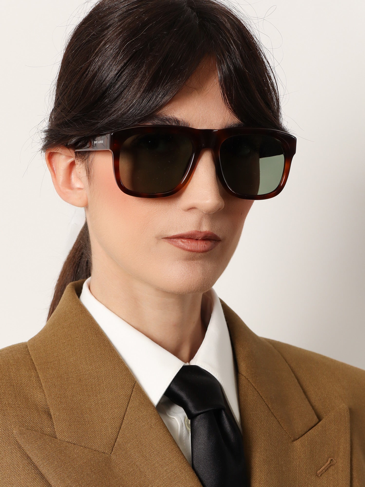 Saint Laurent Women Acetate Sunglasses SAINT LAURENT