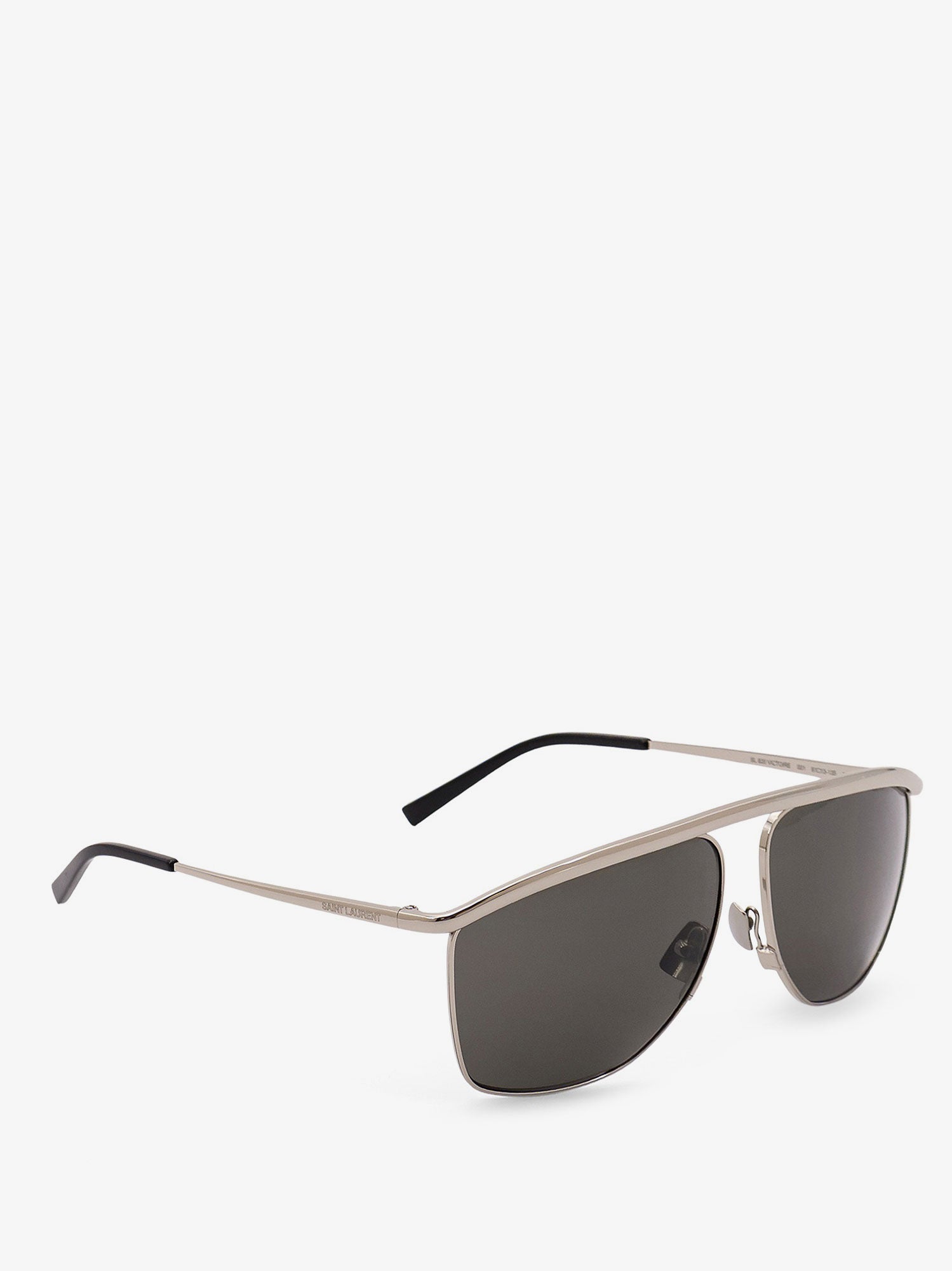 Saint Laurent Women Metal Sunglasses SAINT LAURENT