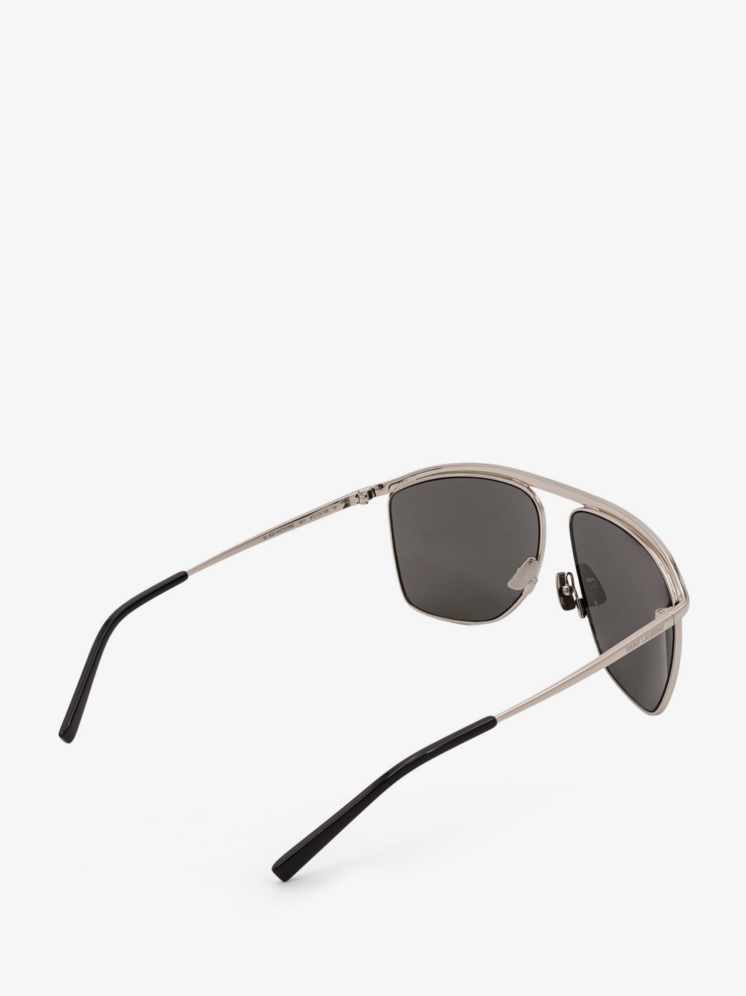 Saint Laurent Women Metal Sunglasses SAINT LAURENT