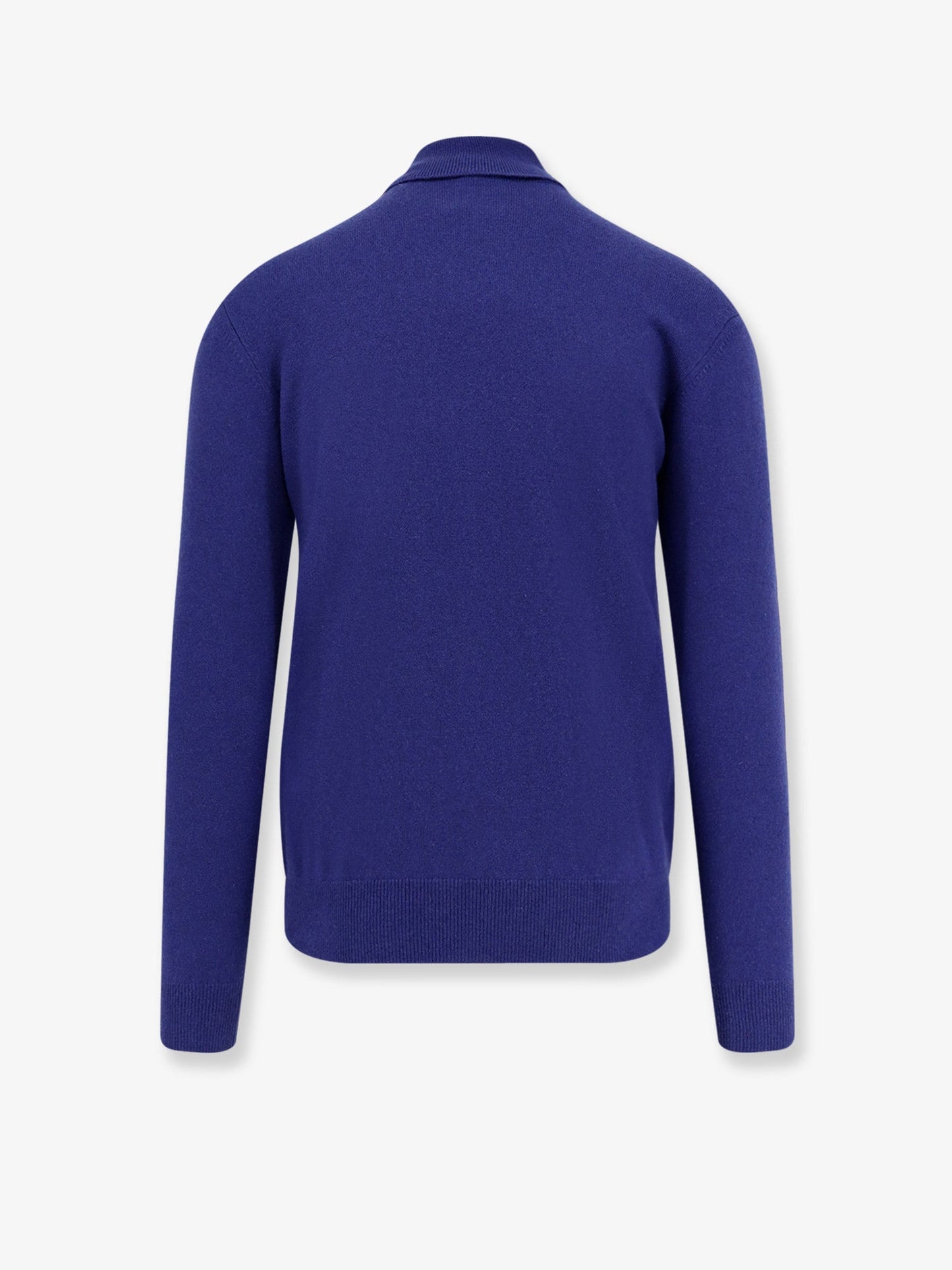 Saint Laurent Men Certified Cashmere Turtleneck SAINT LAURENT