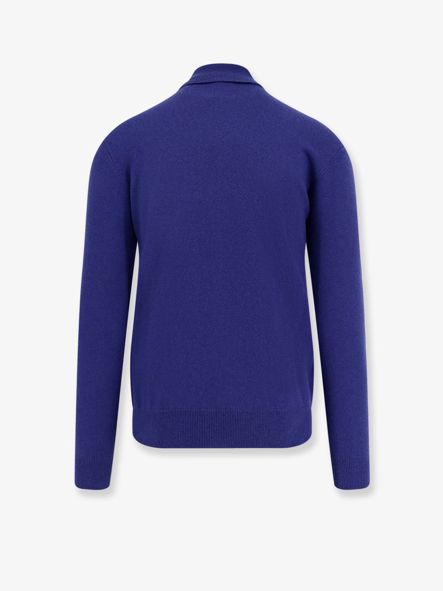 Saint Laurent Men Certified Cashmere Turtleneck SAINT LAURENT
