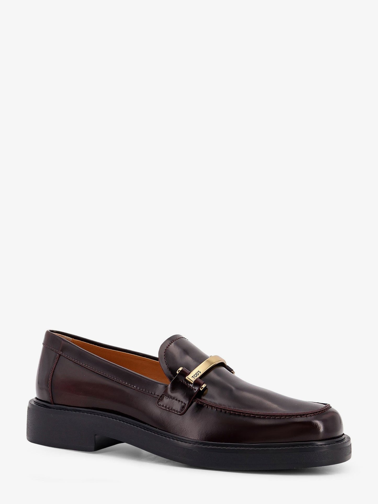 Tod's Women Leather Loafers TOD'S