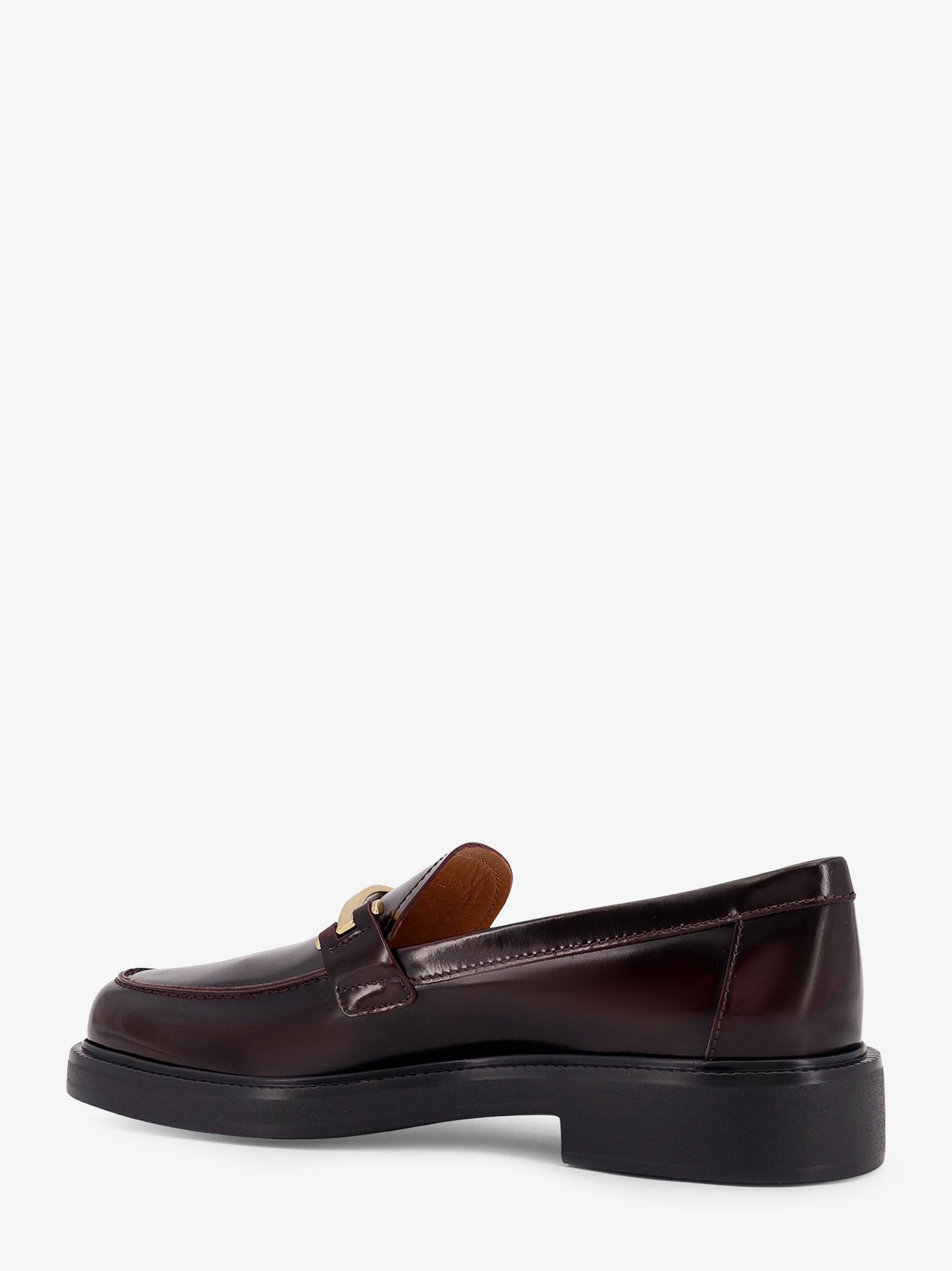 Tod's Women Leather Loafers TOD'S