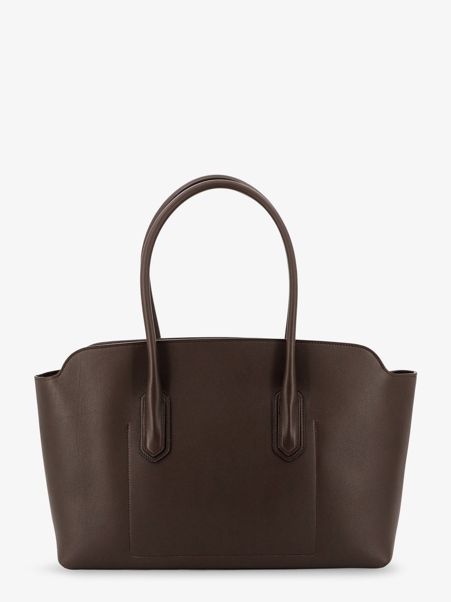 Tom Ford Women Leather Shoulder Bag With Logo TOM FORD
