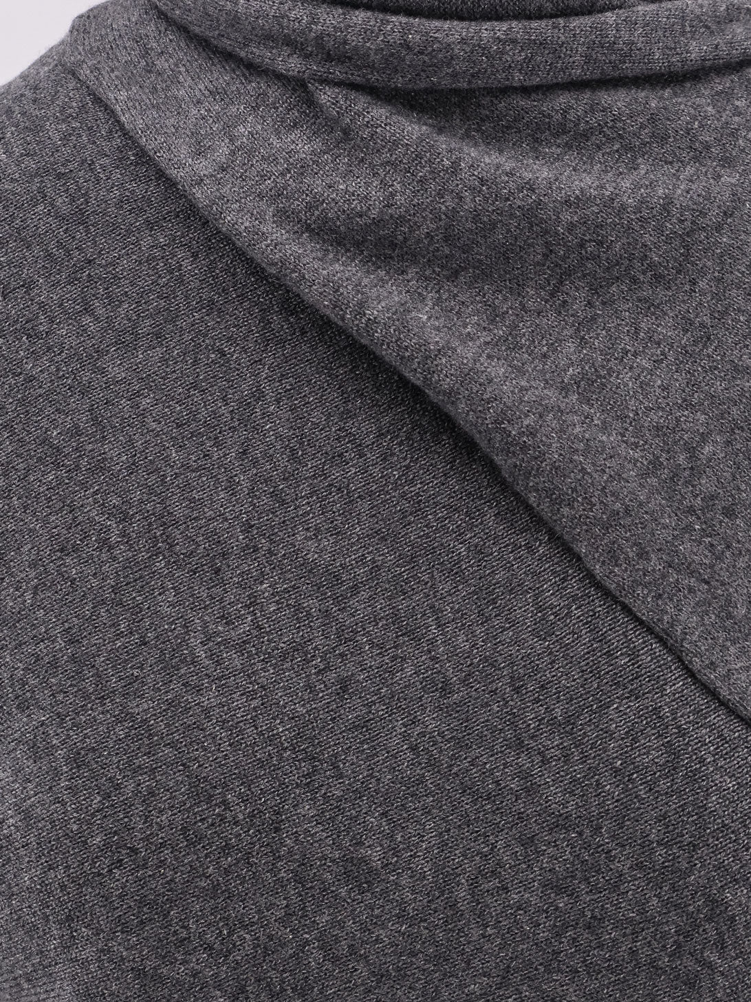 Tom Ford Women Cashmere And Cotton Turtleneck Sweater TOM FORD