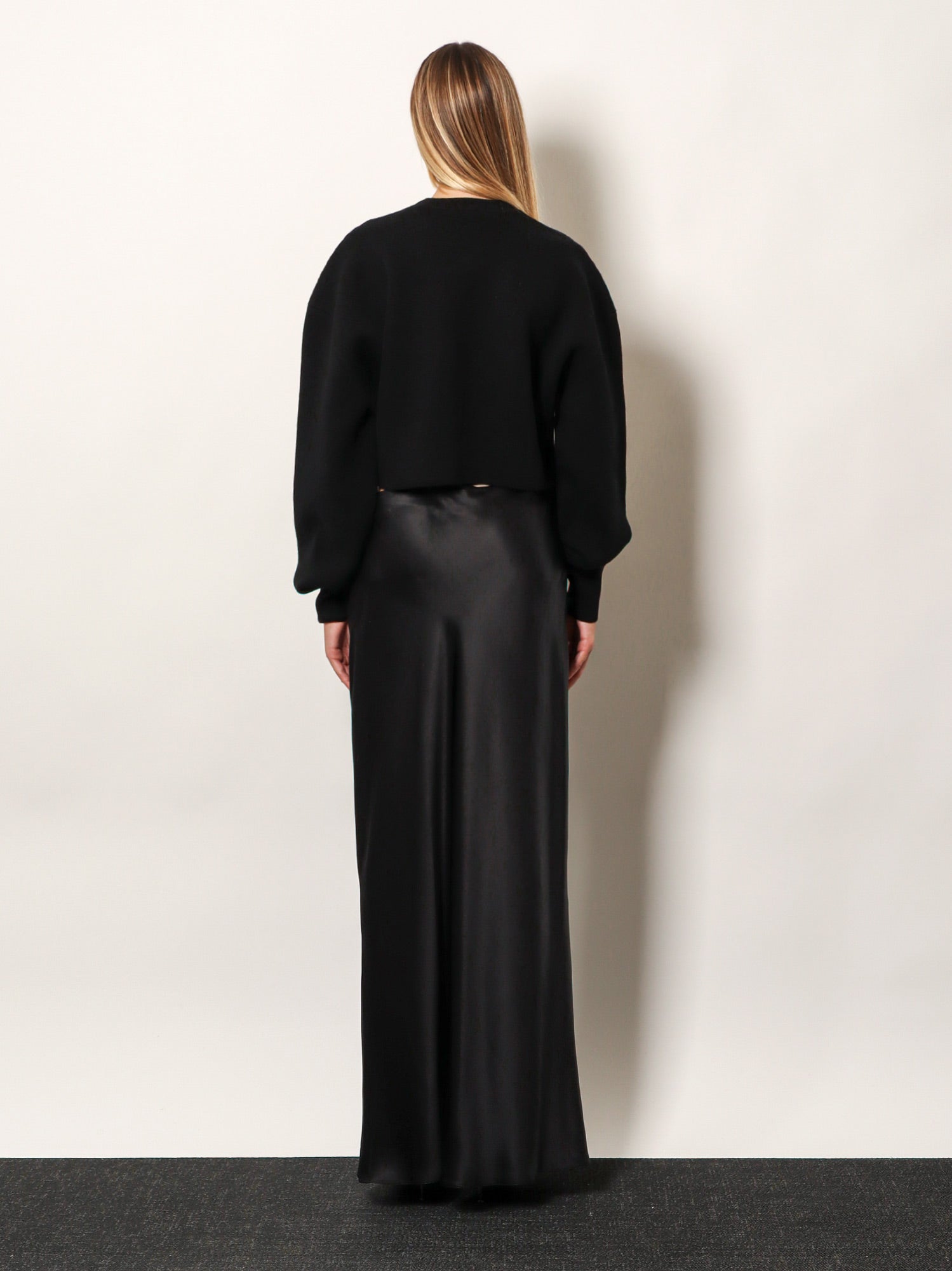 Tom Ford Women Wool And Cashmre Sweater TOM FORD