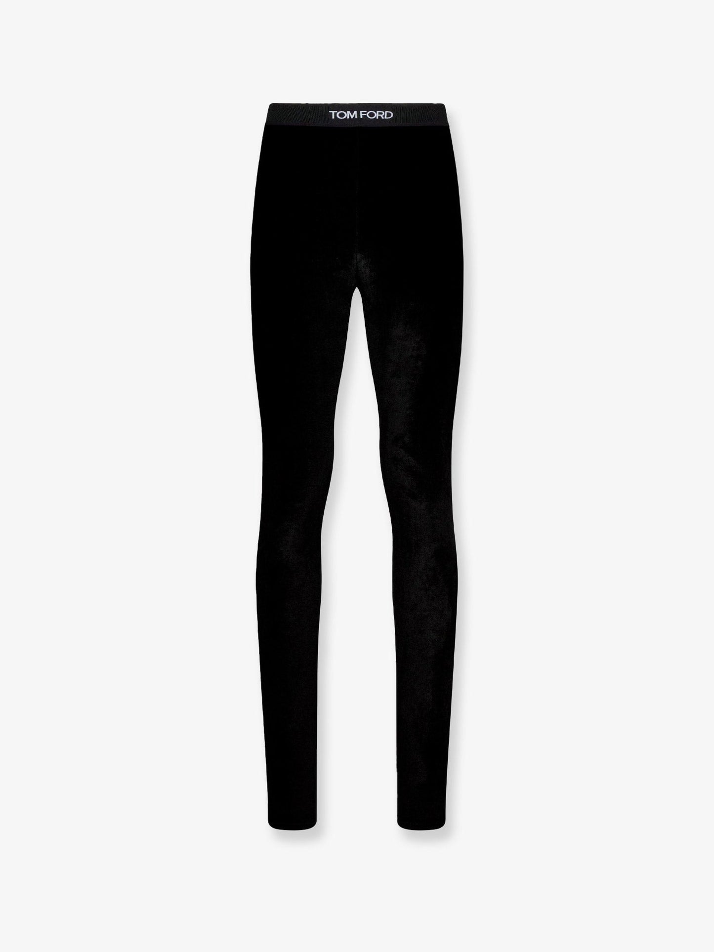 Tom Ford Women Velvet Leggings TOM FORD
