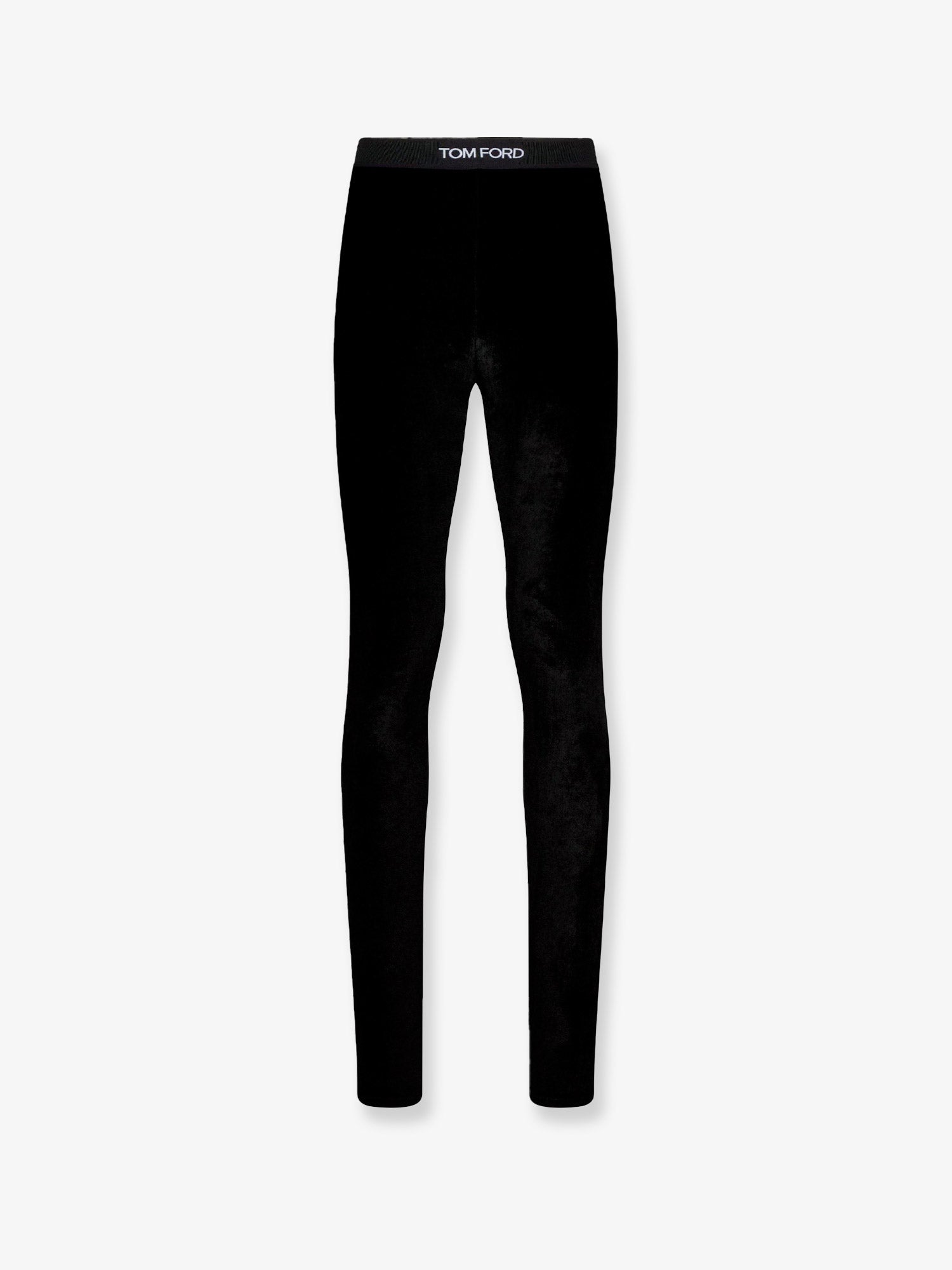 Tom Ford Women Velvet Leggings TOM FORD
