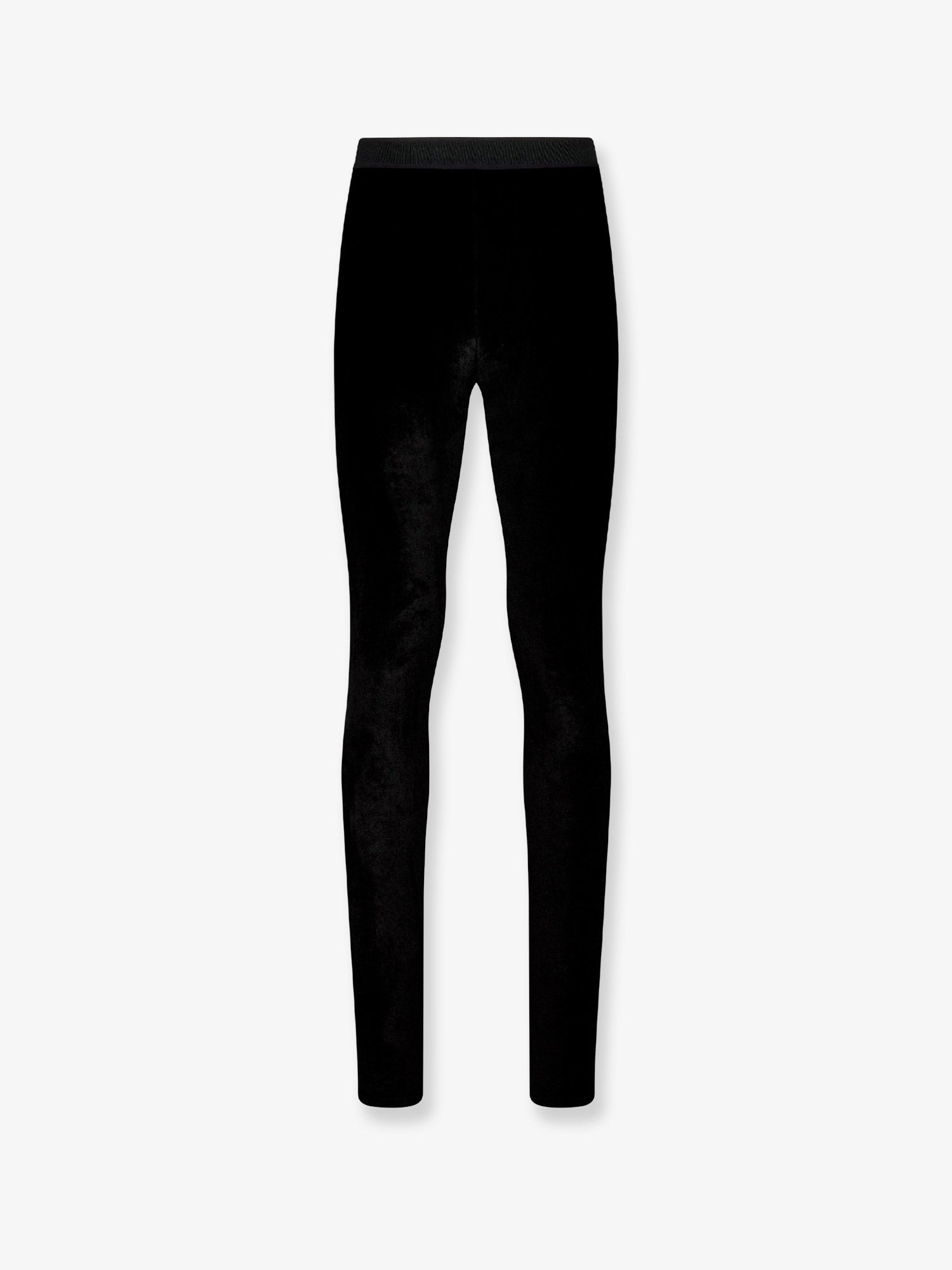 Tom Ford Women Velvet Leggings TOM FORD