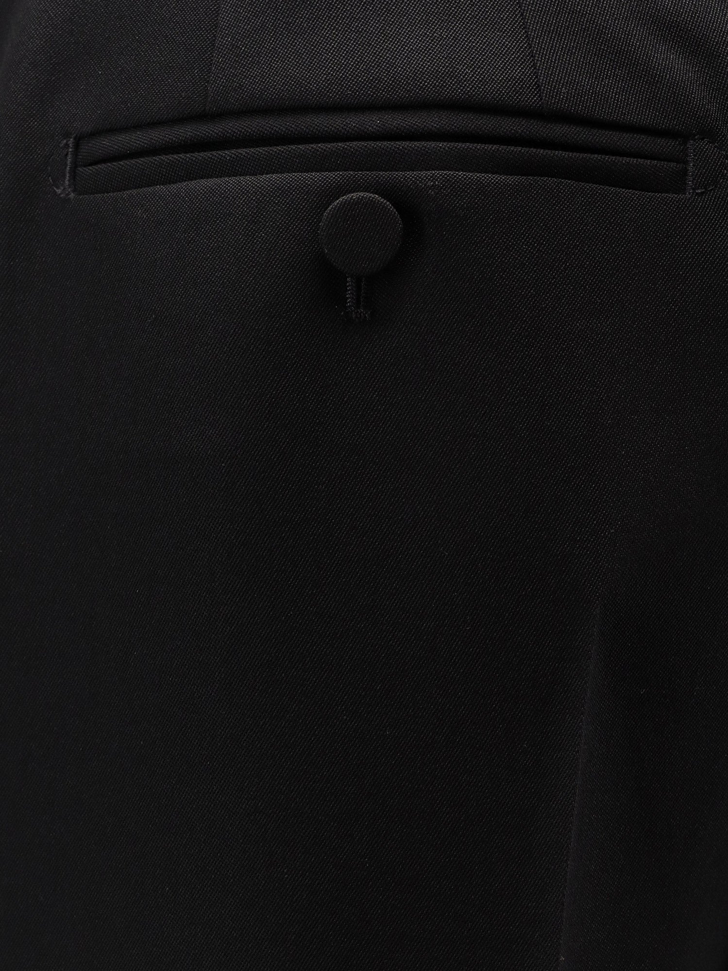 Tom Ford Women Pleated Wool Trousers TOM FORD