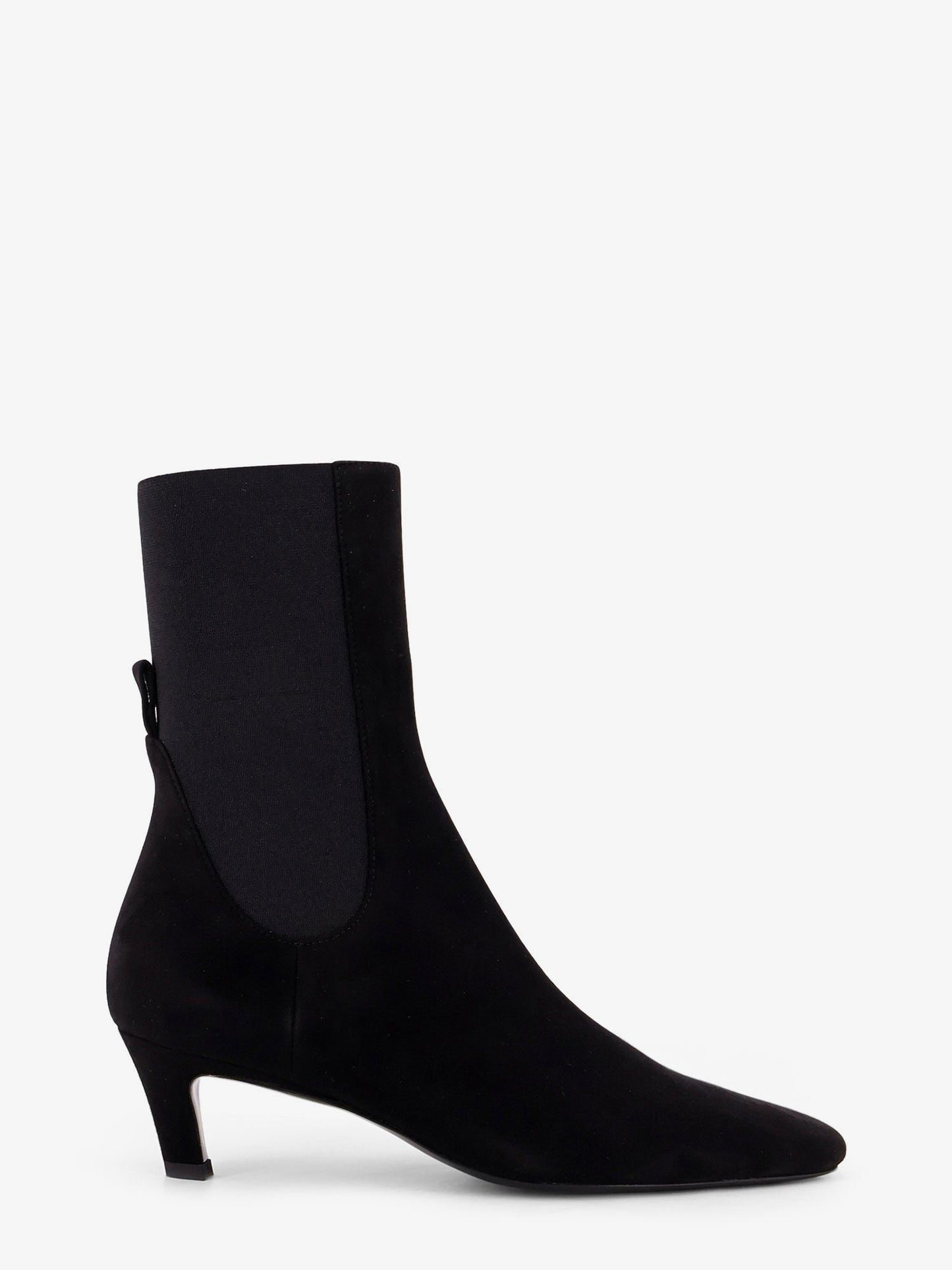 Toteme Women Suede Boots TOTEME
