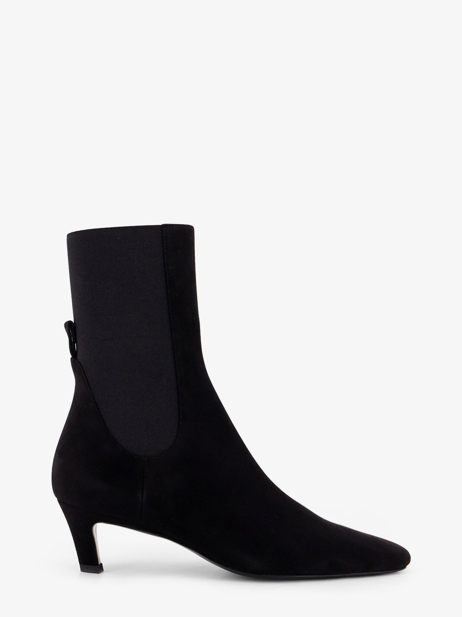 Toteme Women Suede Boots TOTEME