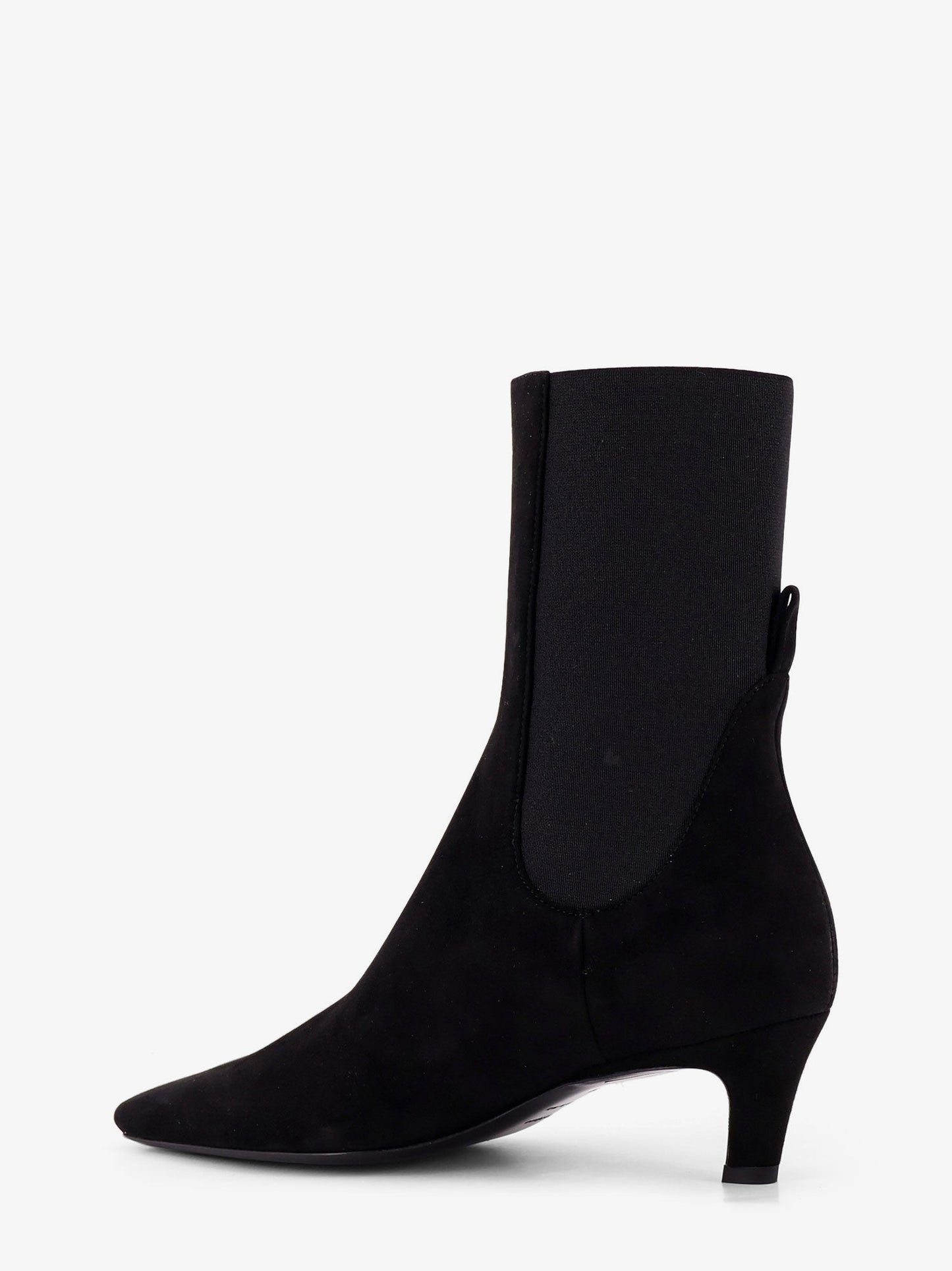 Toteme Women Suede Boots TOTEME