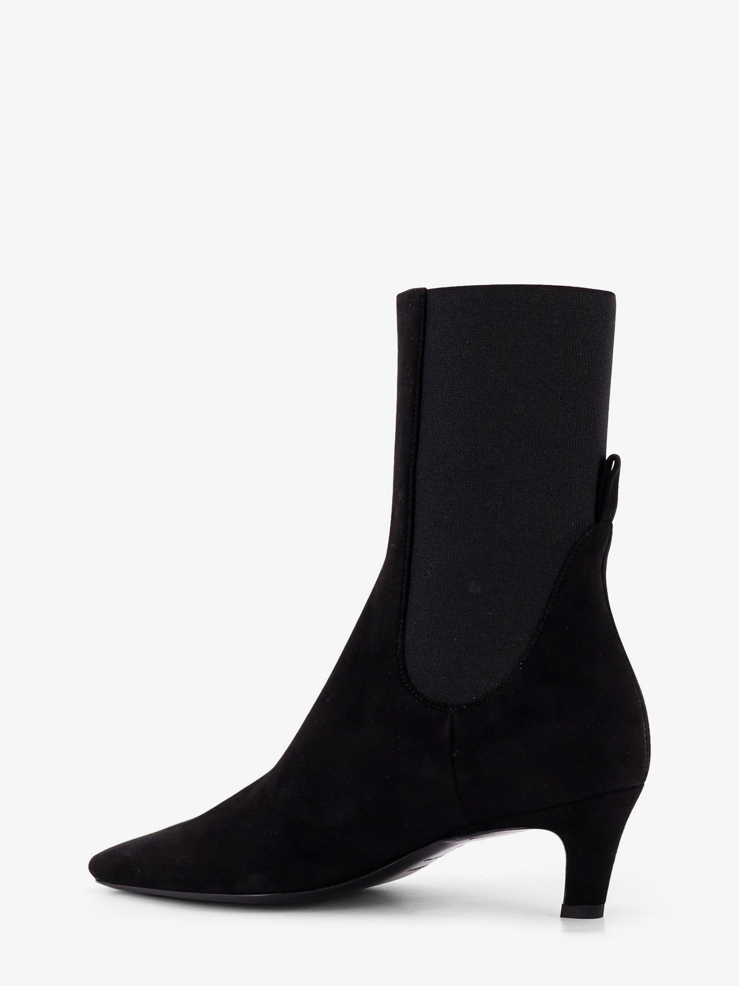 Toteme Women Suede Boots TOTEME